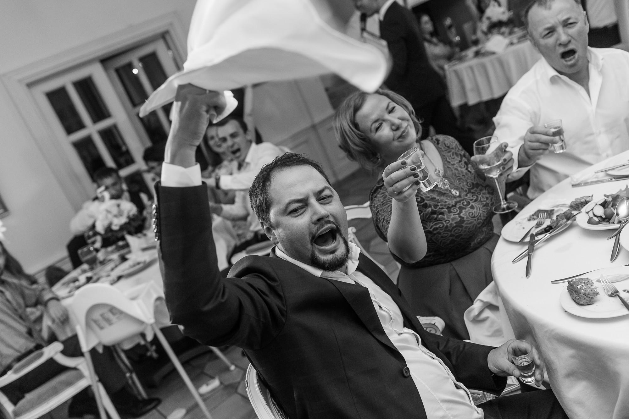 Саша и Артур (СПб). Лиза Каражова