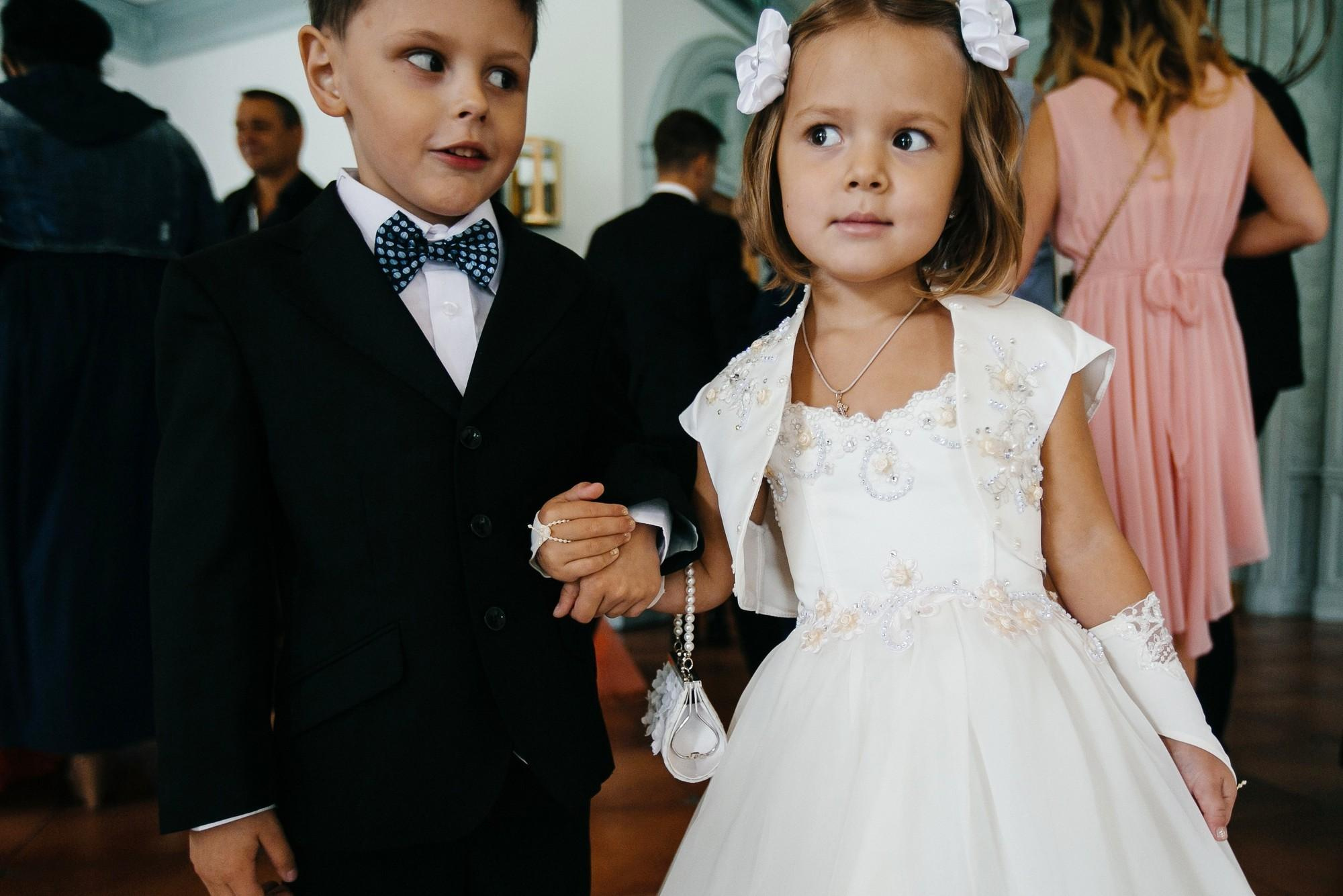 Саша и Артур (СПб). Лиза Каражова