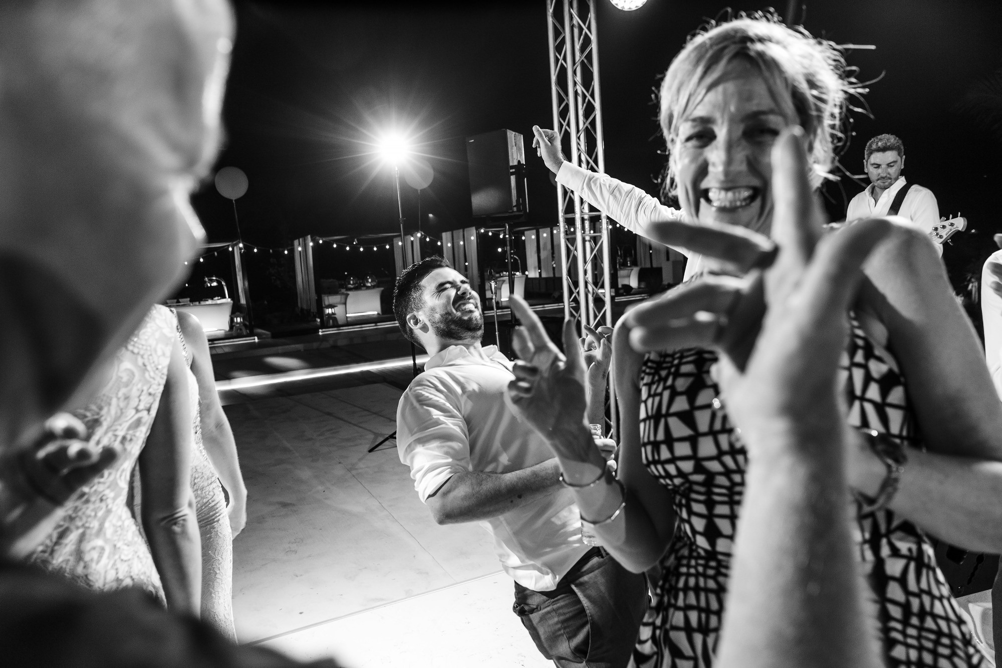 Роб и Катя (Дубай). Лиза Каражова