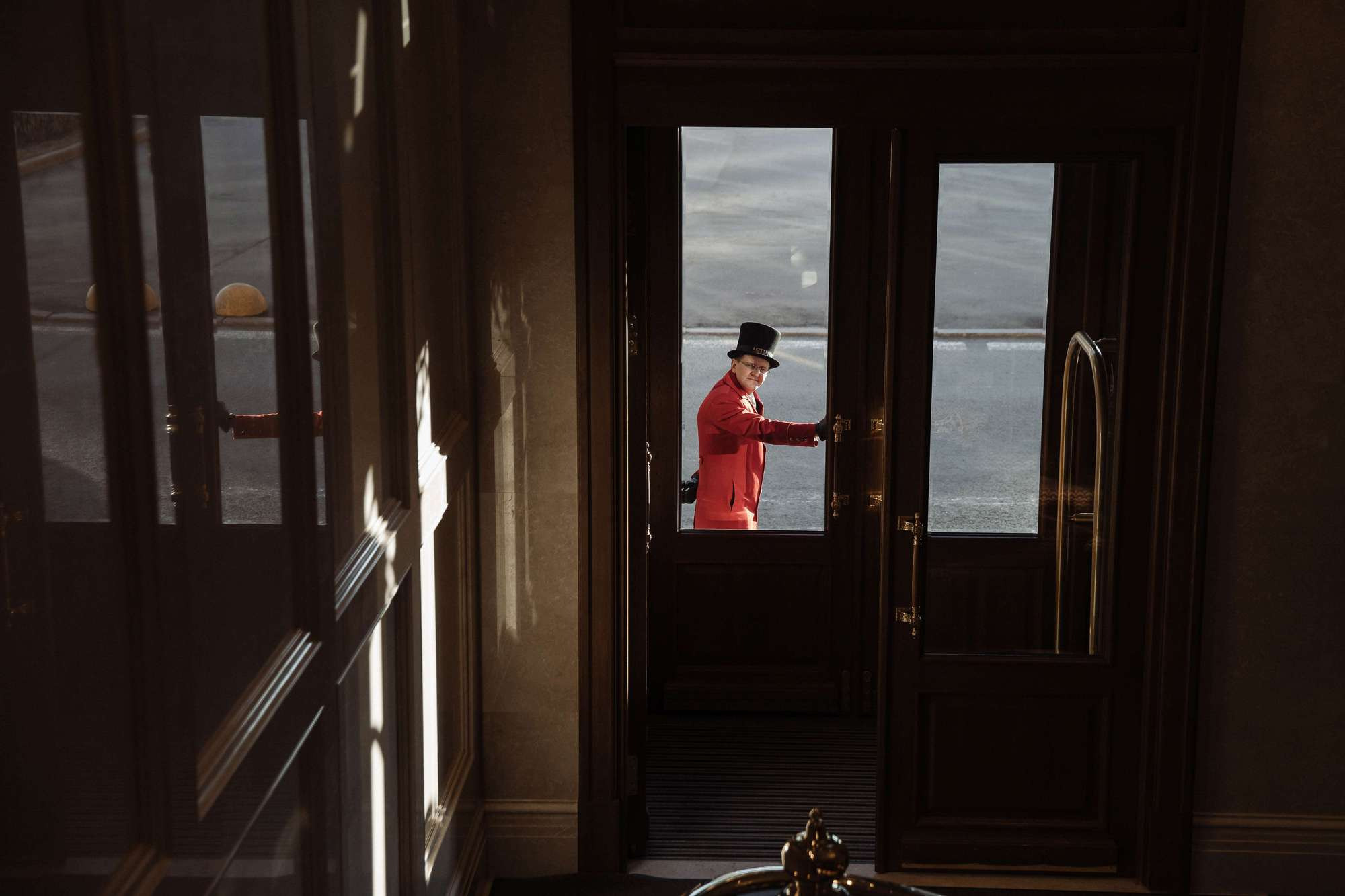 Юбилей известного спортсмена в тесном кругу близких. Лиза Каражова