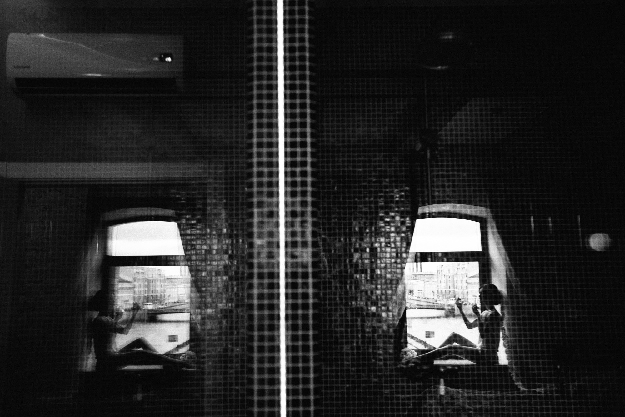 Сборы невесты Насти. Лиза Каражова