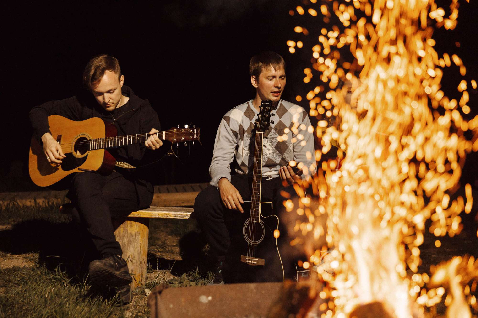 Стас и Настя (Крым). Лиза Каражова