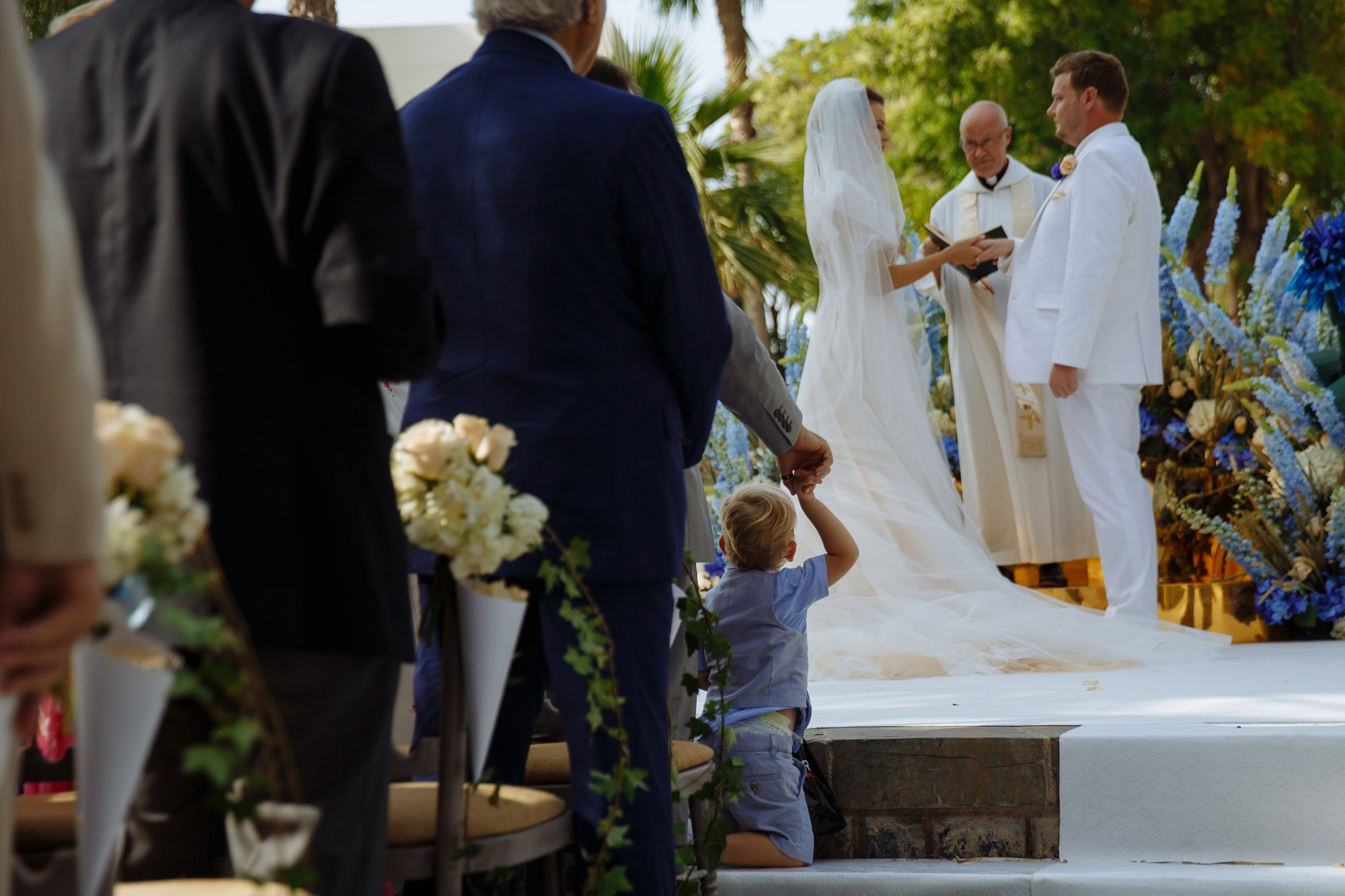 Роб и Катя (Дубай). Лиза Каражова