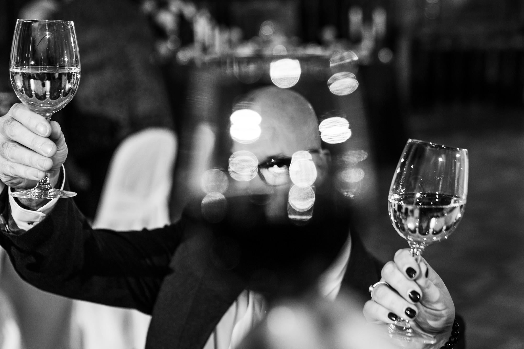 Люба и Дэвид (Бельгийцы в Питере). Лиза Каражова