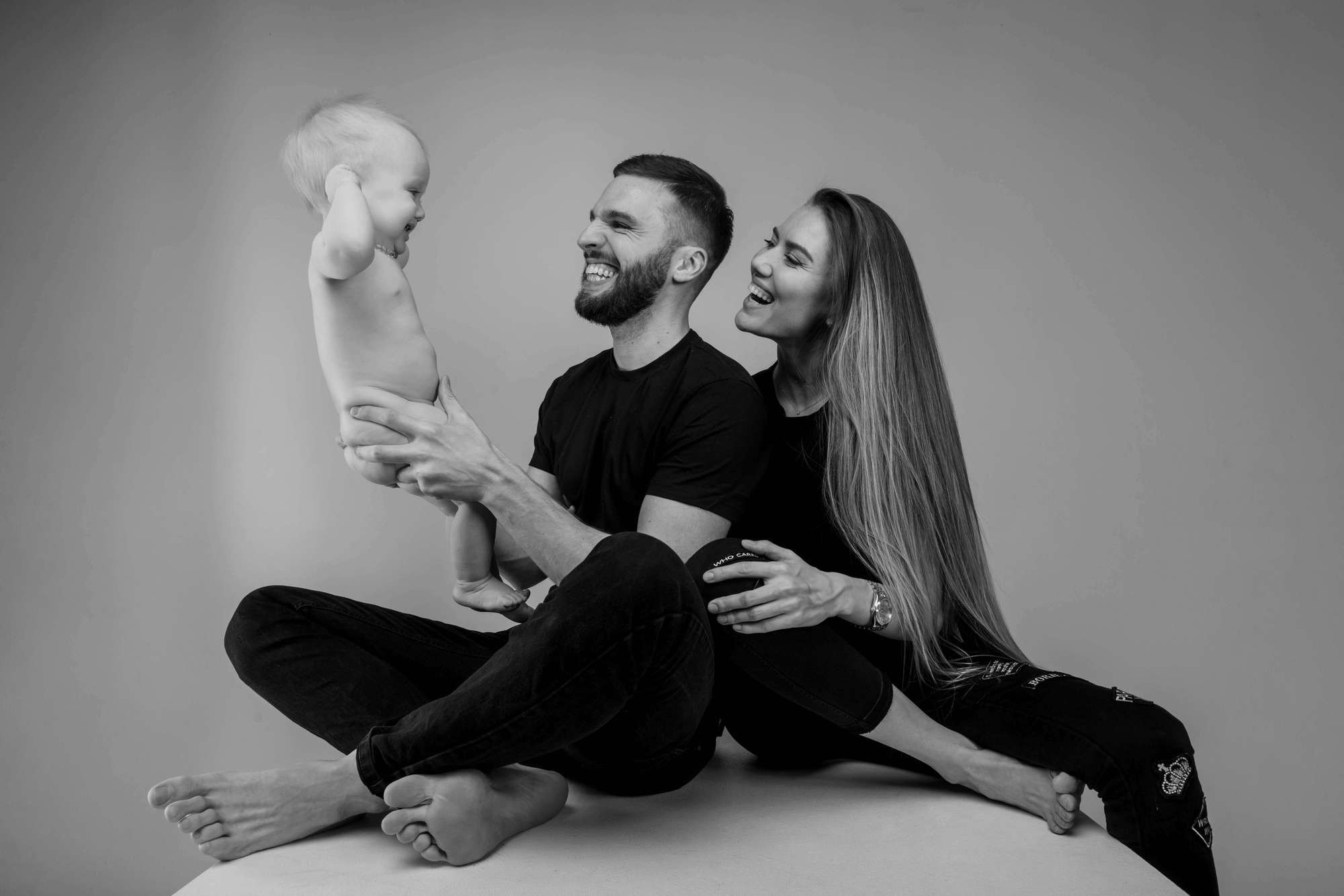 Семейная. Лиза Каражова