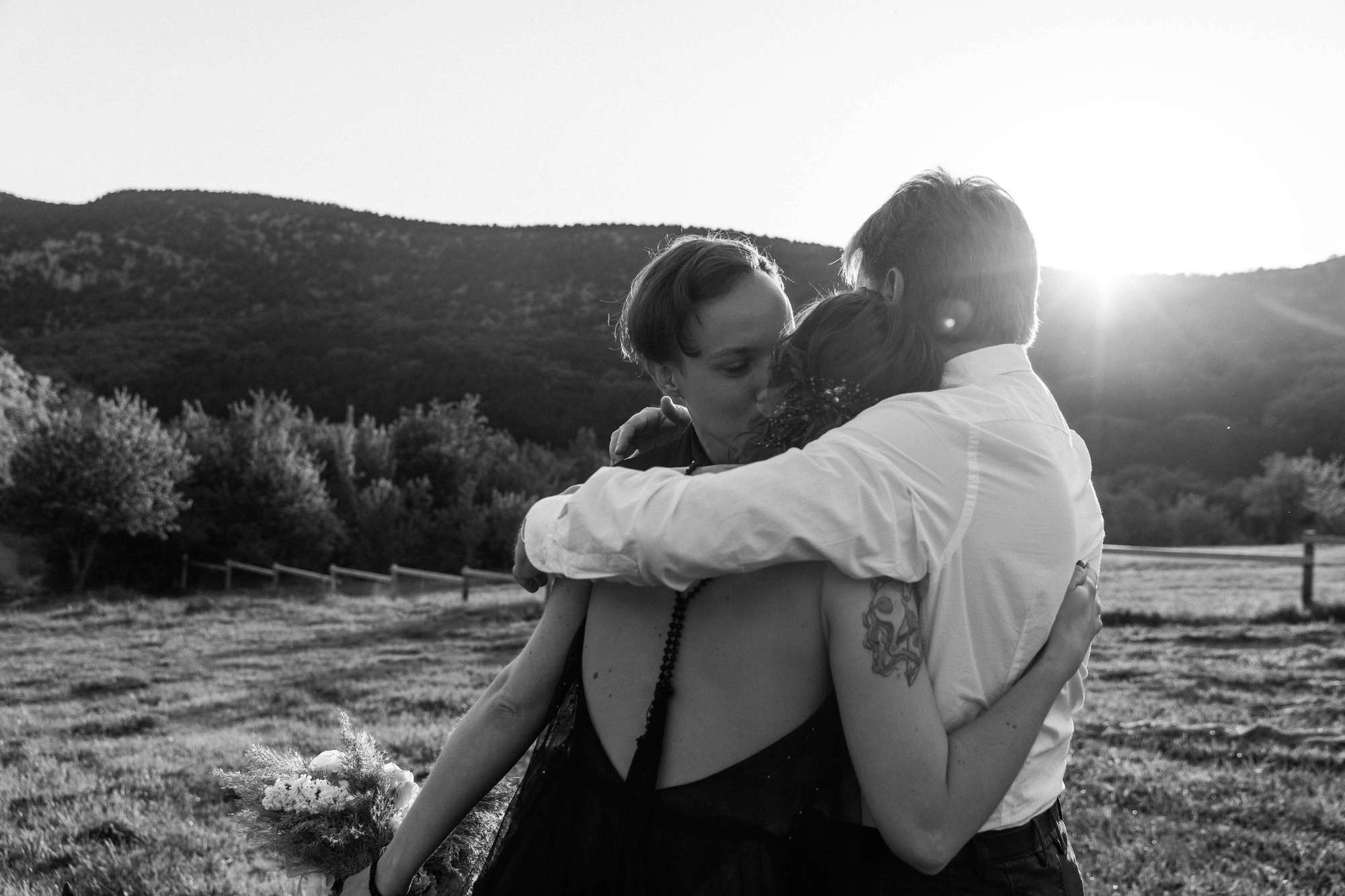 Стас и Настя (Крым). Лиза Каражова