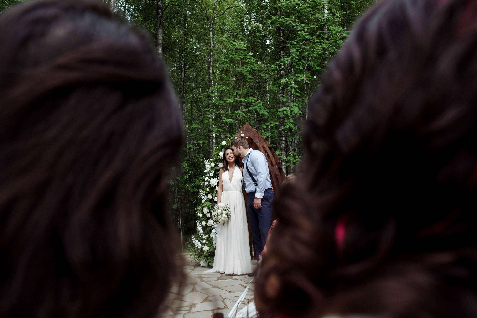 Яна и Егор. Лиза Каражова