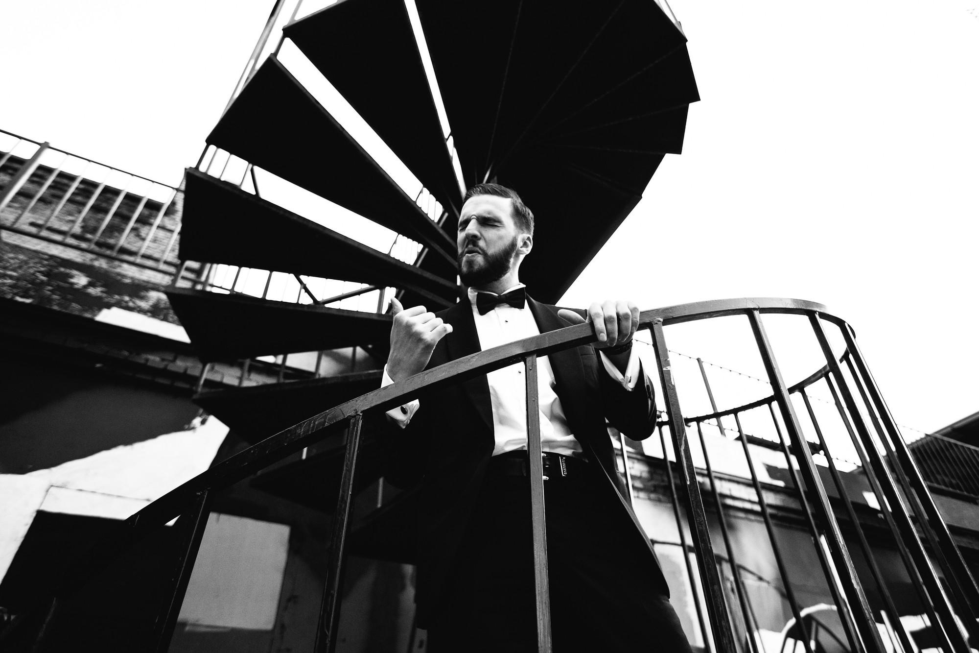 Радмилла и Даня. Лиза Каражова