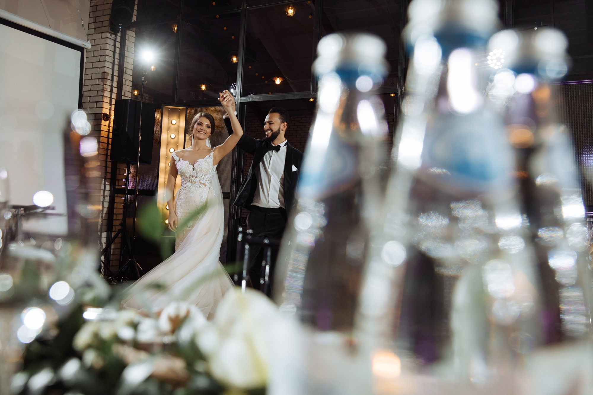 Рафкат и Лера (СПб). Лиза Каражова