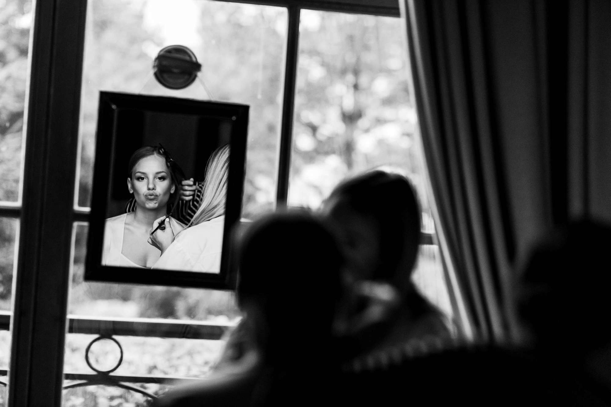 Анастасия и Дмитрий. Лиза Каражова