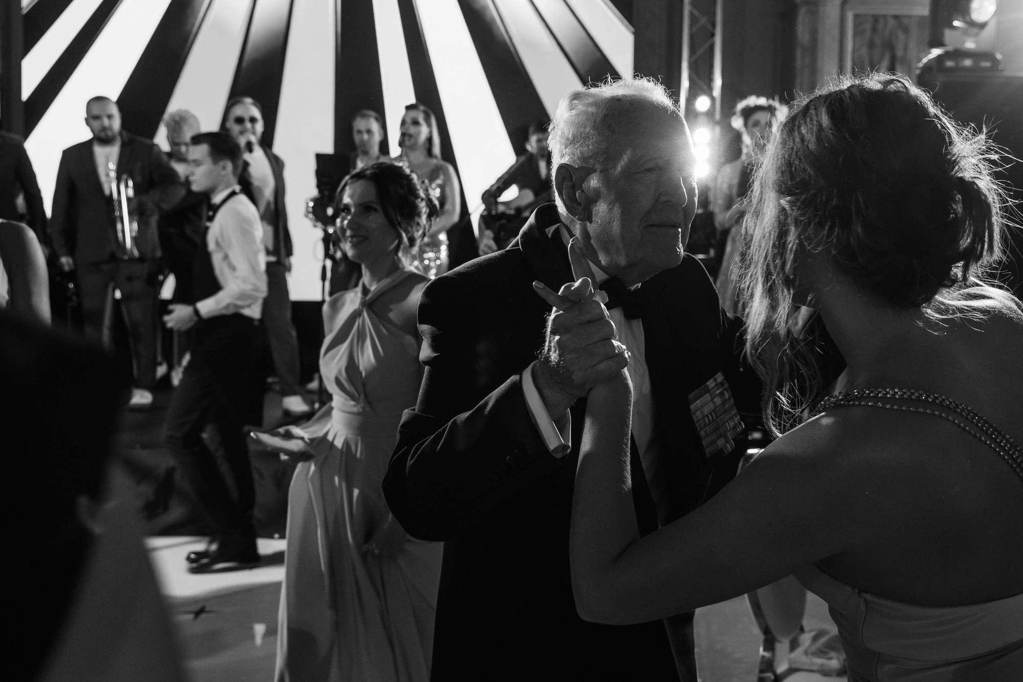 Анастасия и Дмитрий. Лиза Каражова