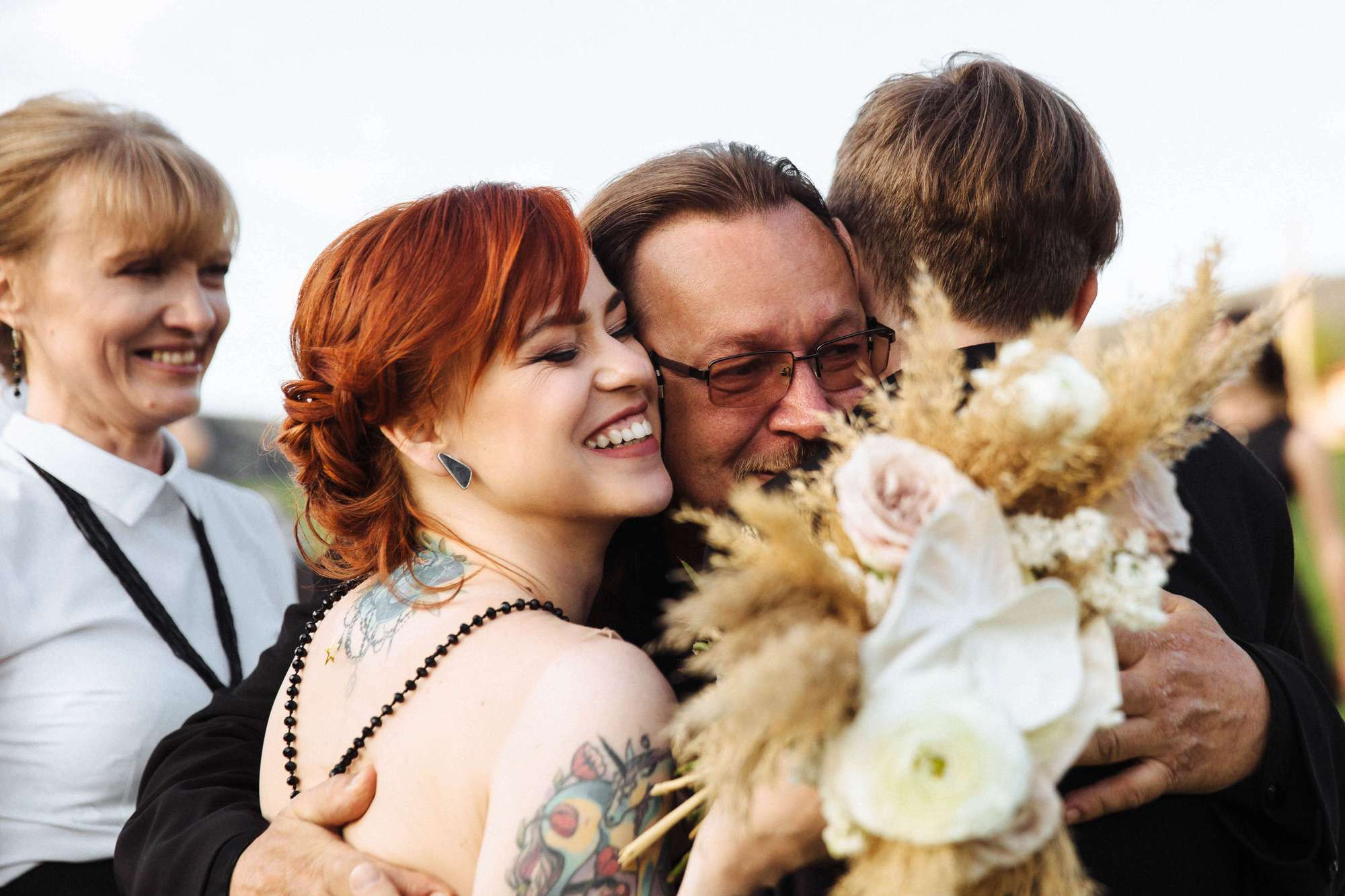 Стас и Настя (Крым). Лиза Каражова