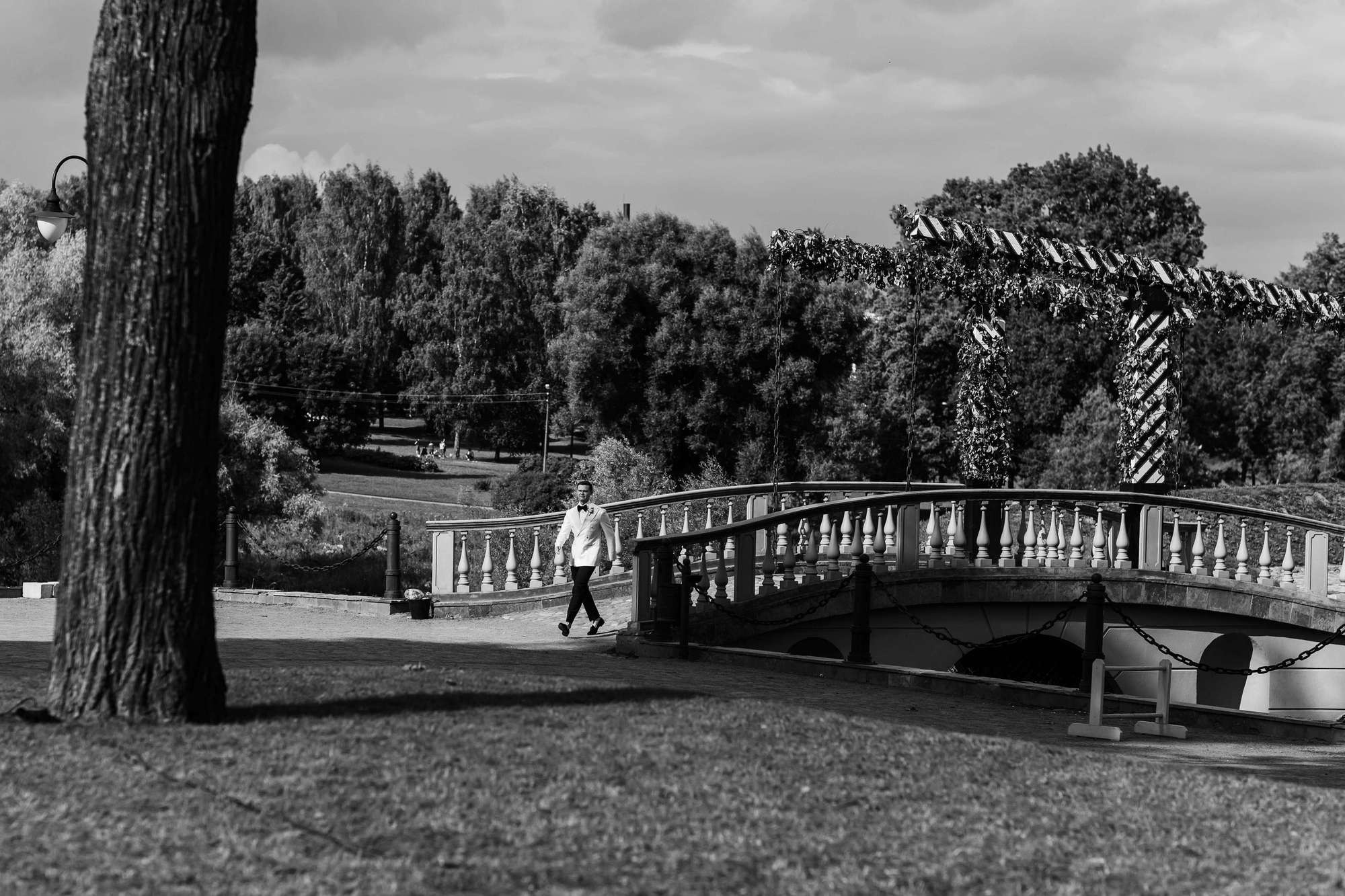 Дмитрий и Александра. Лиза Каражова