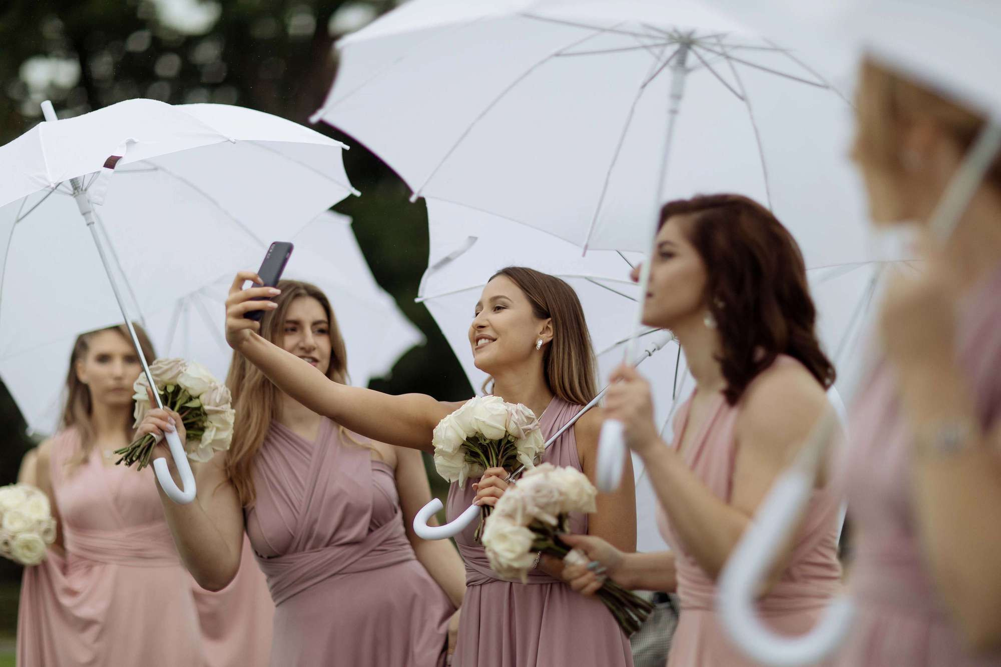 Анастасия и Дмитрий. Лиза Каражова