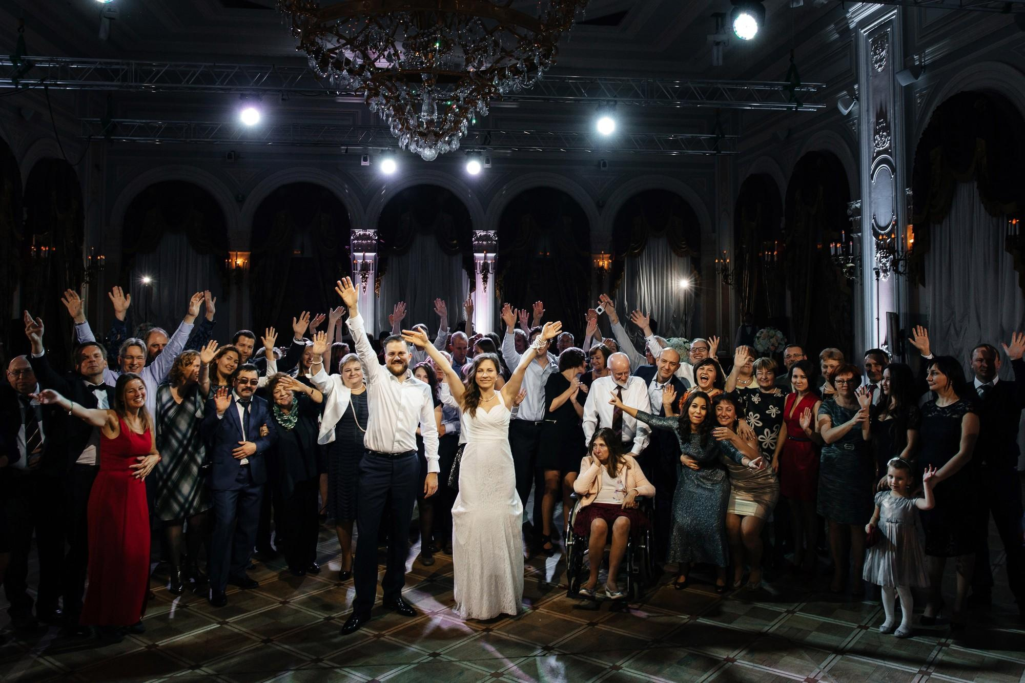 Люба и Дэвид (Бельгийцы в Питере). Лиза Каражова