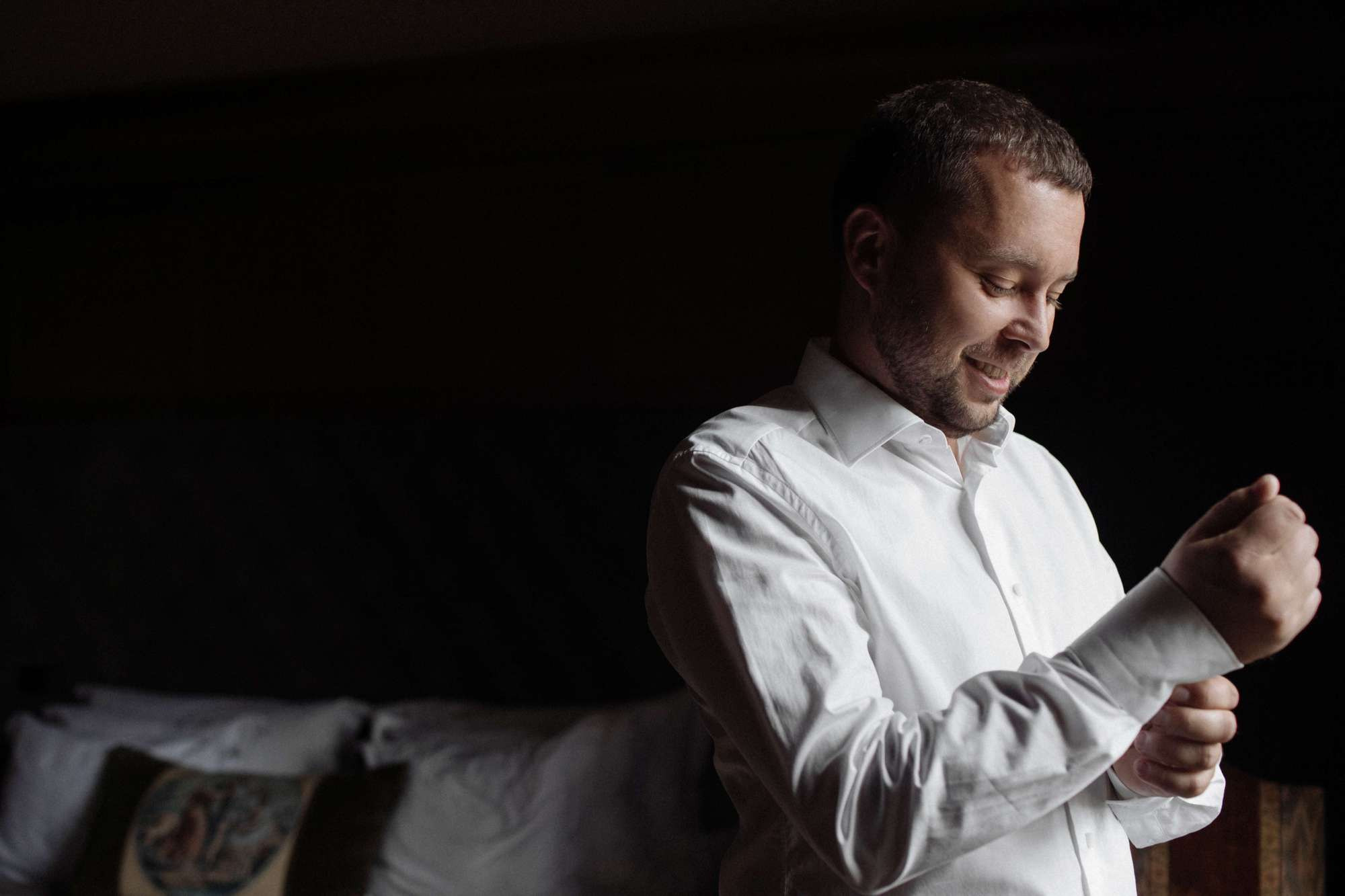 Алина и Александр. Лиза Каражова