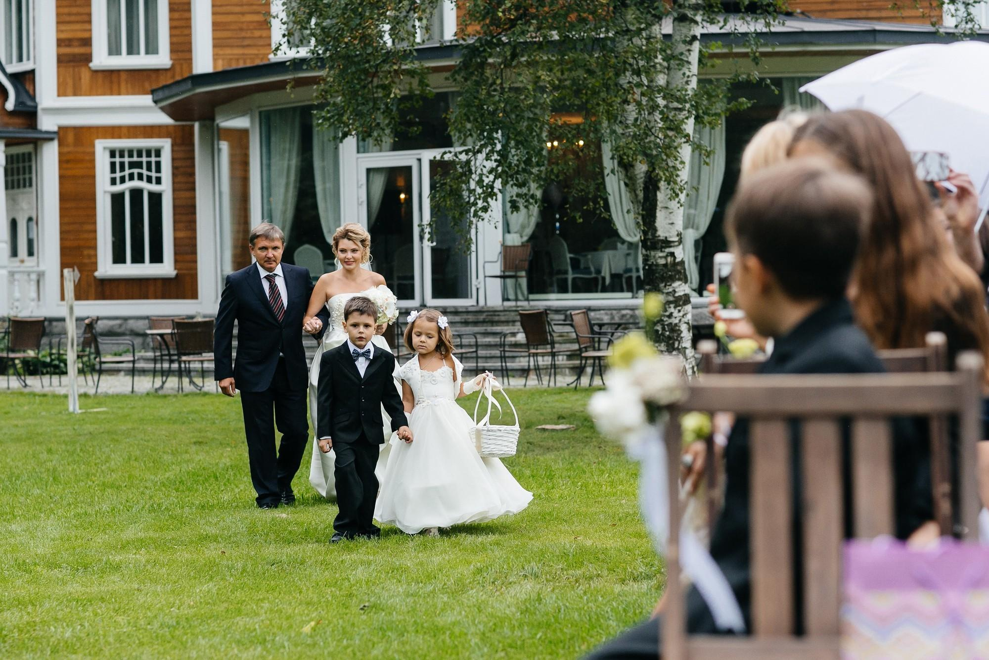 Саша и Артур (СПб). Лиза Каражова