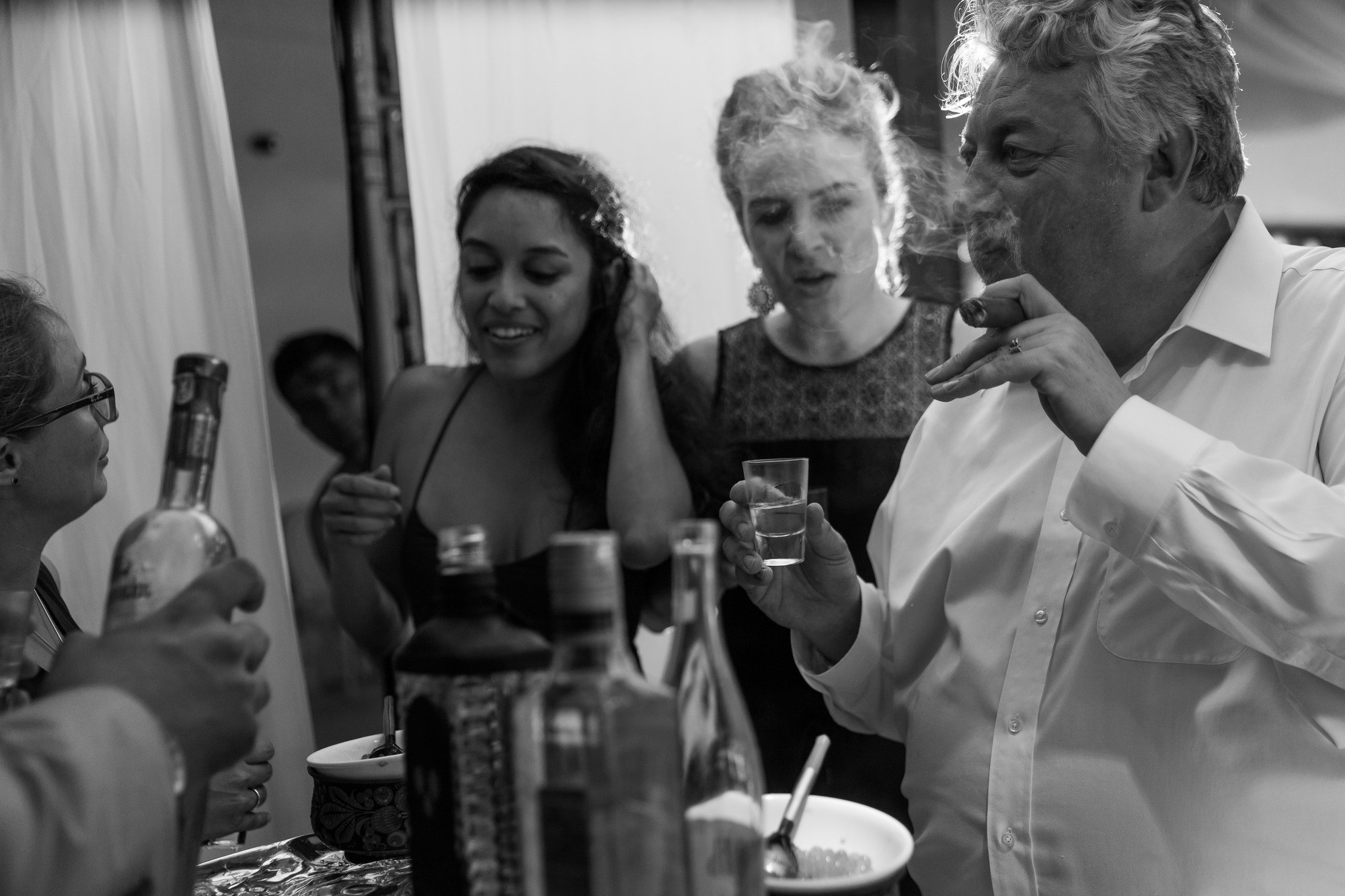 Роб и Катя (Дубай). Лиза Каражова