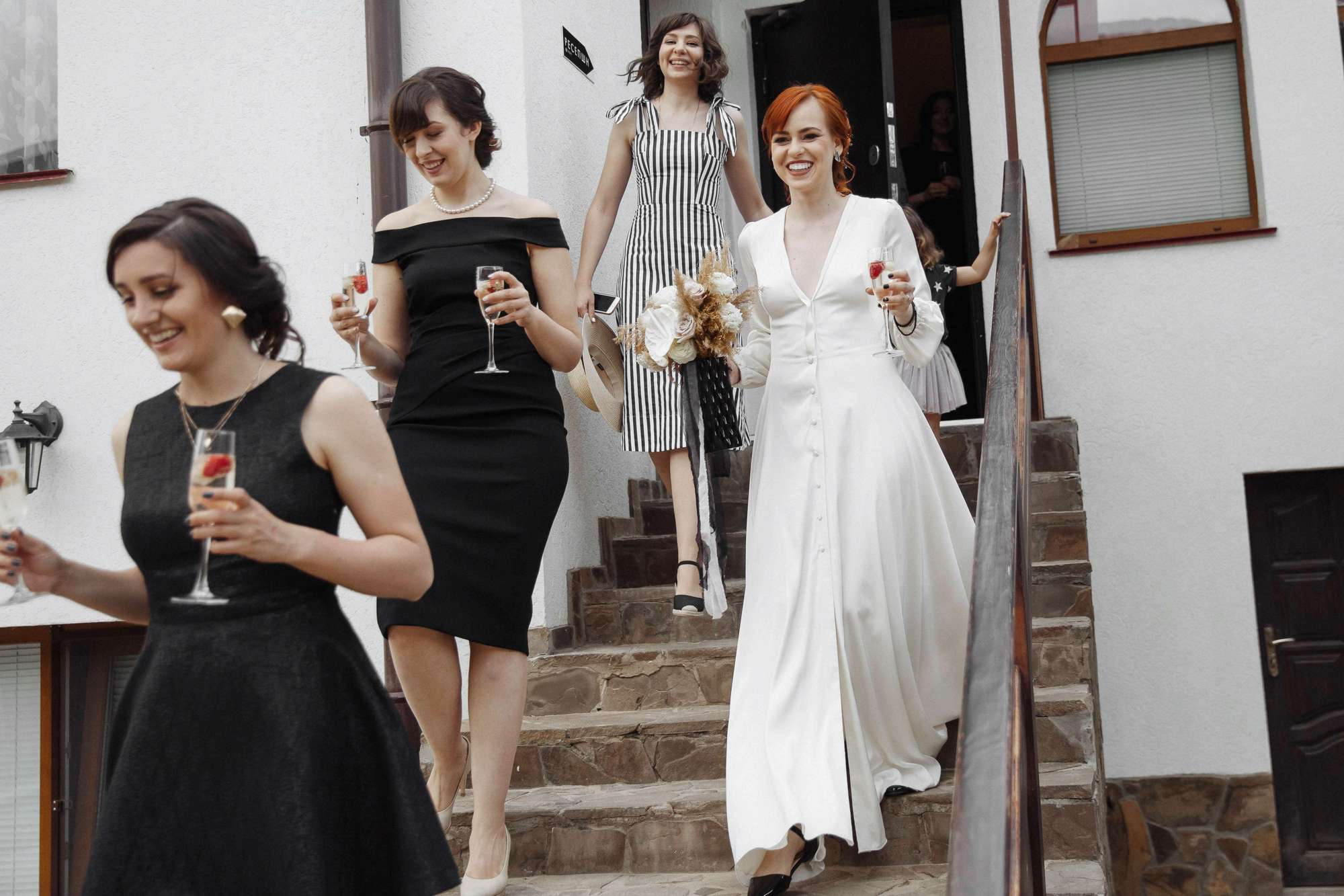 Стас и Настя (Крым). Лиза Каражова