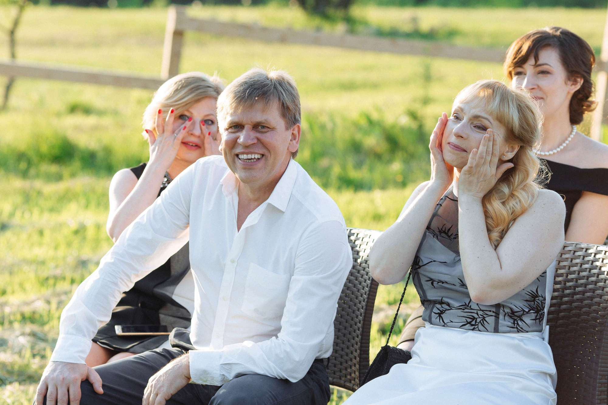 Стас и Настя (Крым). Лиза Каражова