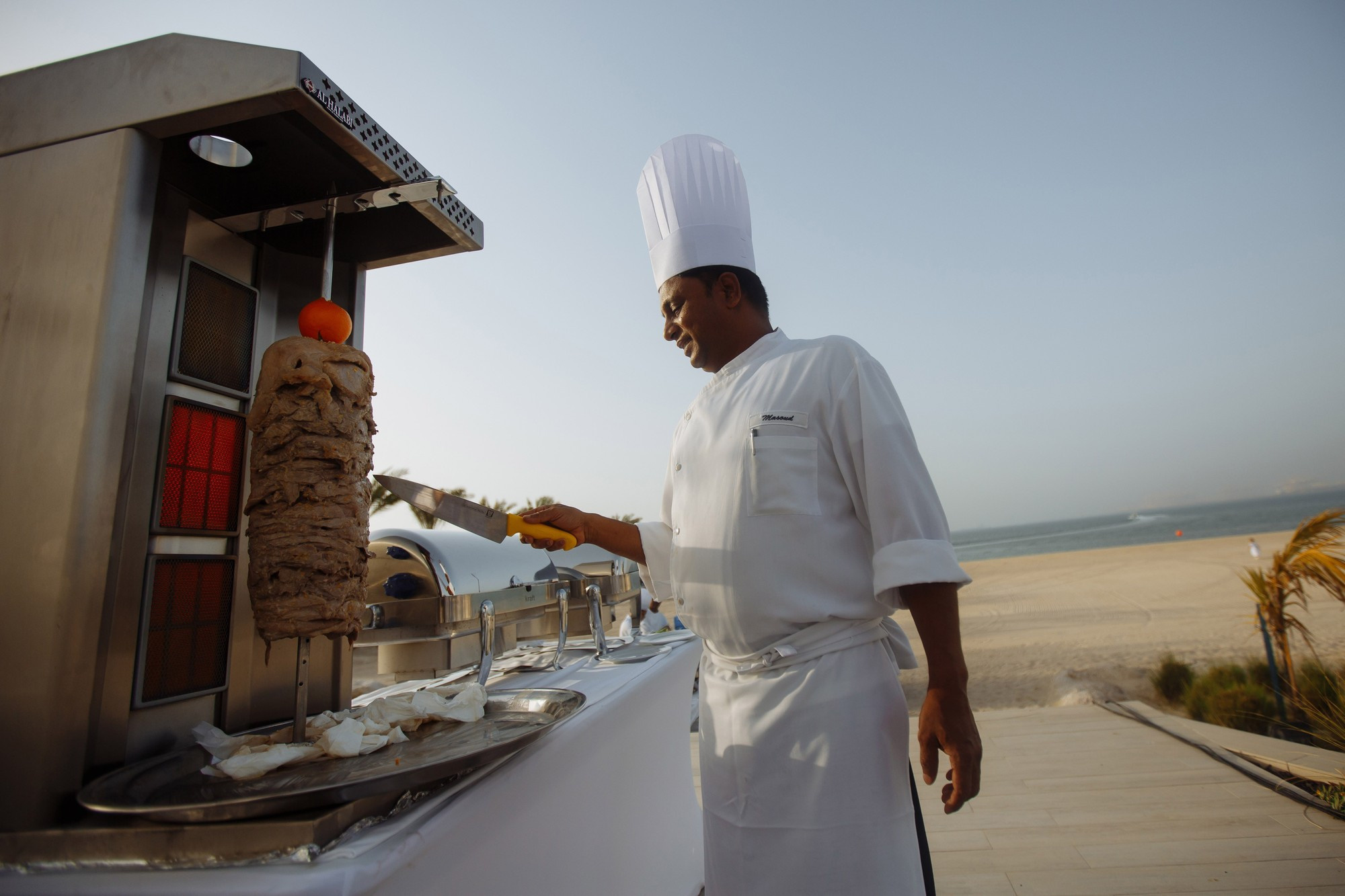 Роб и Катя (Дубай). Лиза Каражова