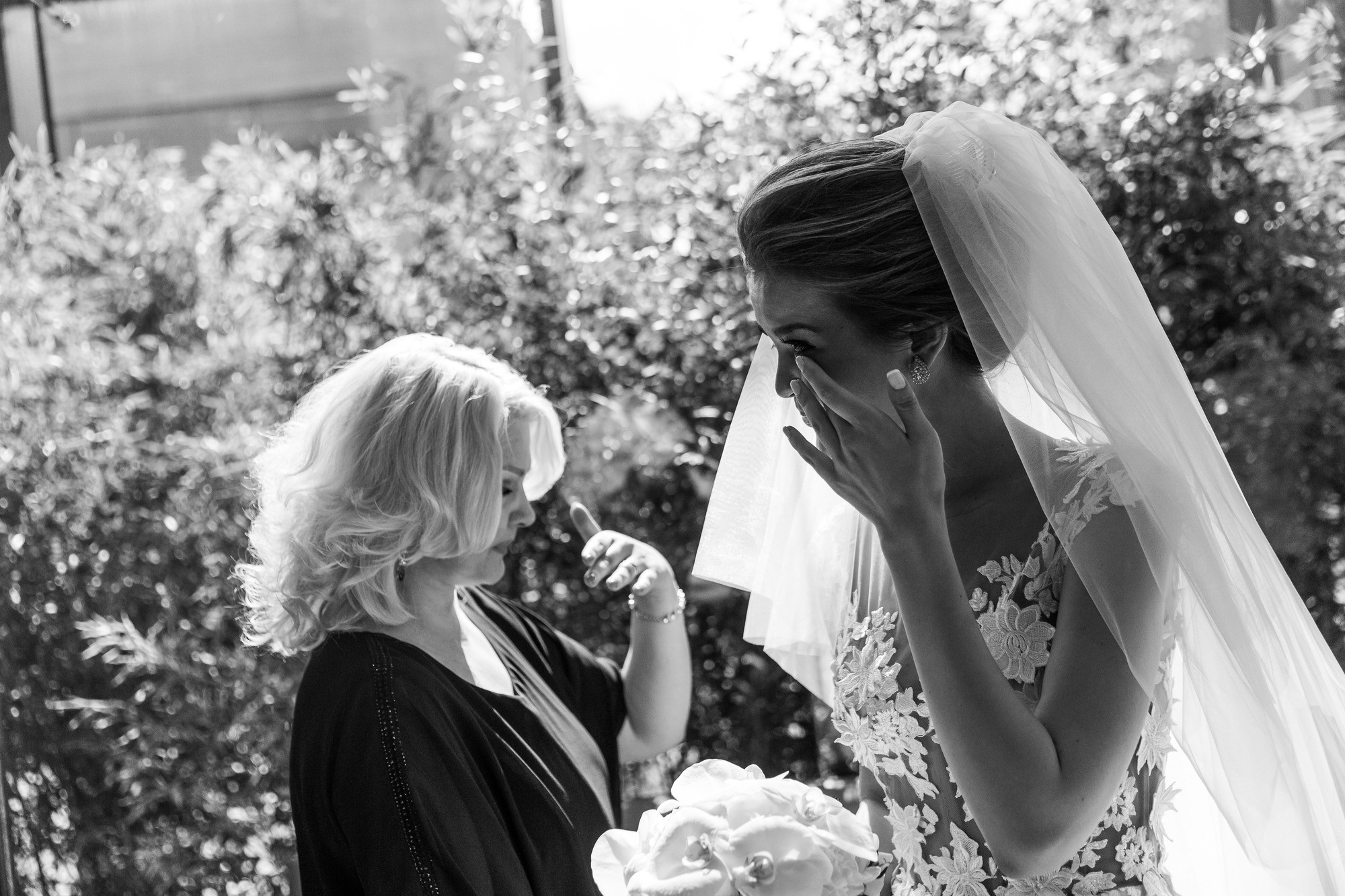 Даша и Артем (Москва). Лиза Каражова