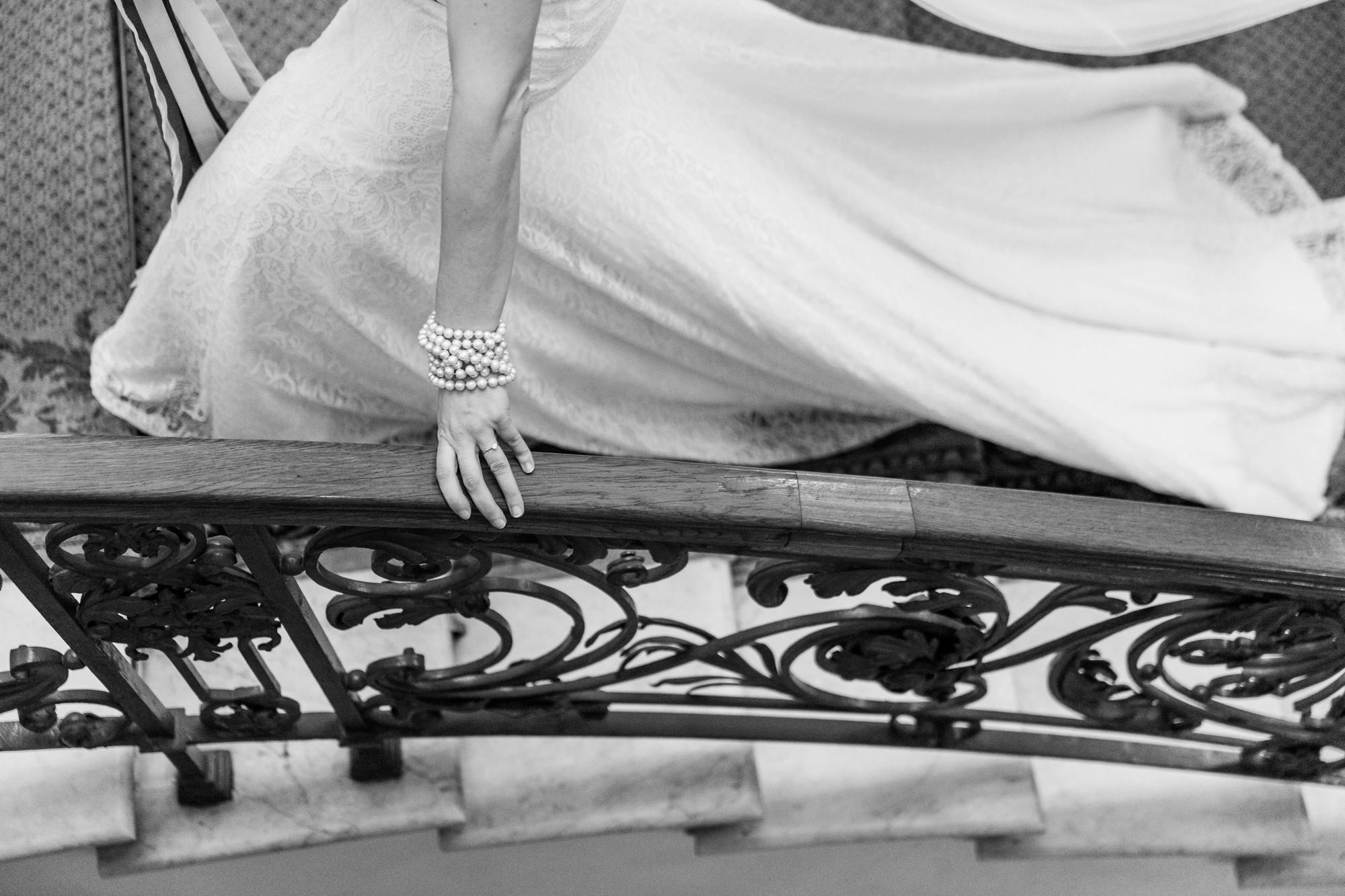 Люба и Дэвид (Бельгийцы в Питере). Лиза Каражова