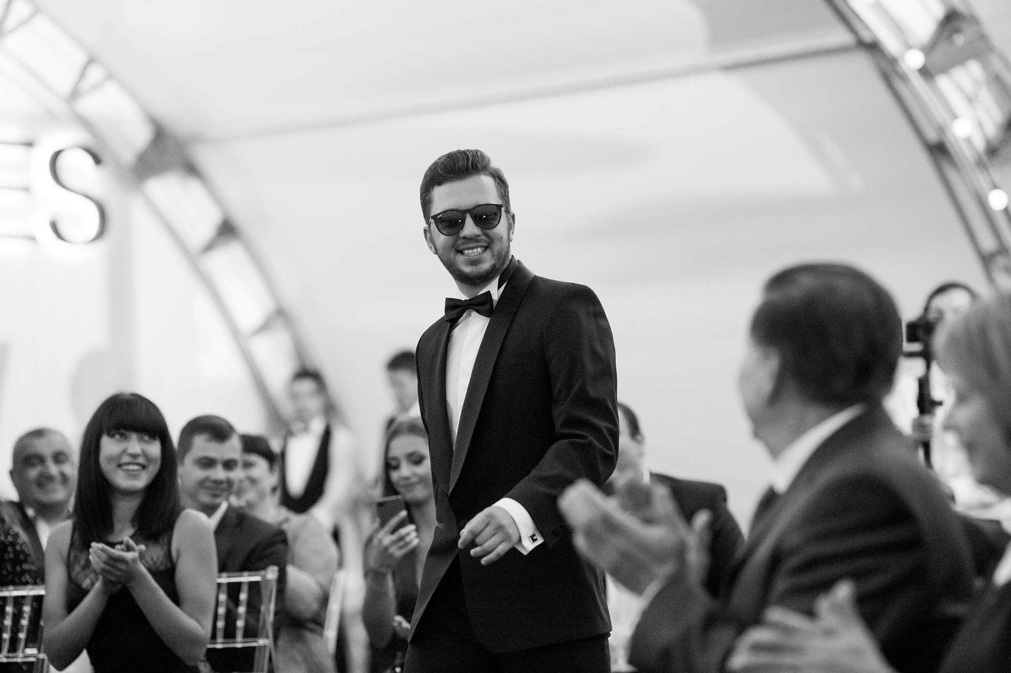 Даня и Олеся. Лиза Каражова