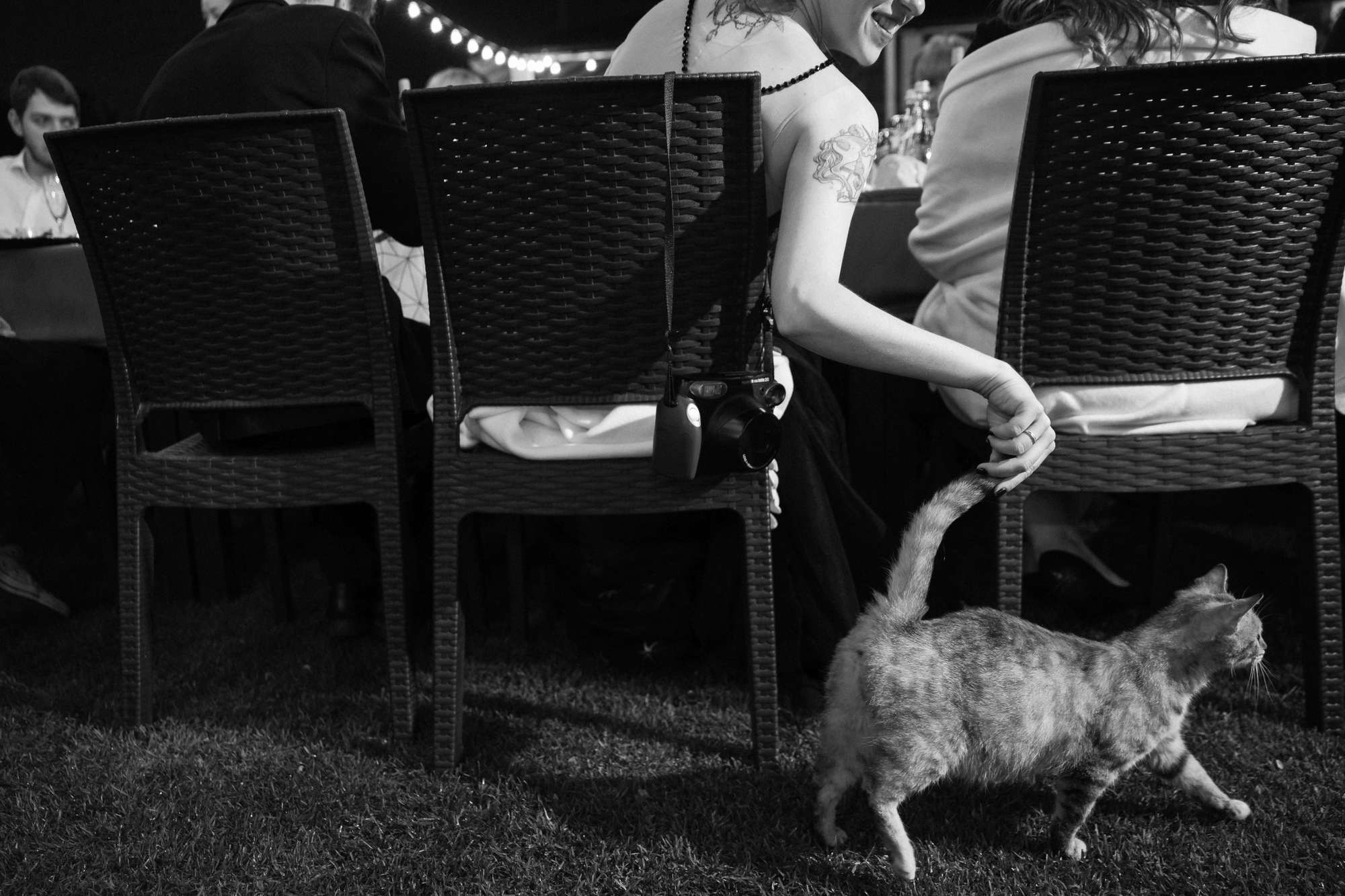 Стас и Настя (Крым). Лиза Каражова