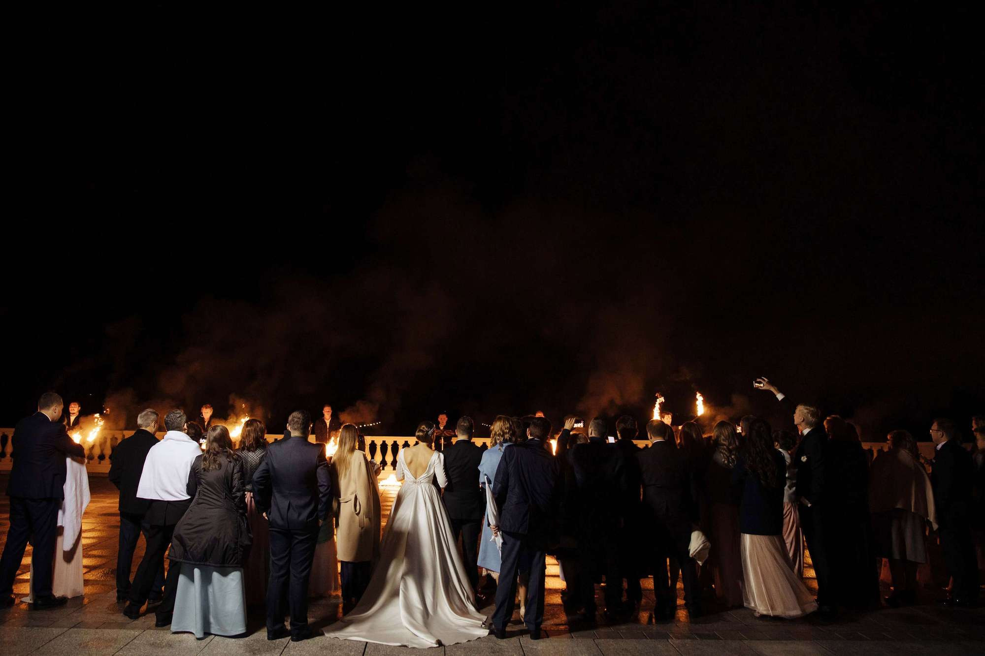 Анастасия и Дмитрий. Лиза Каражова