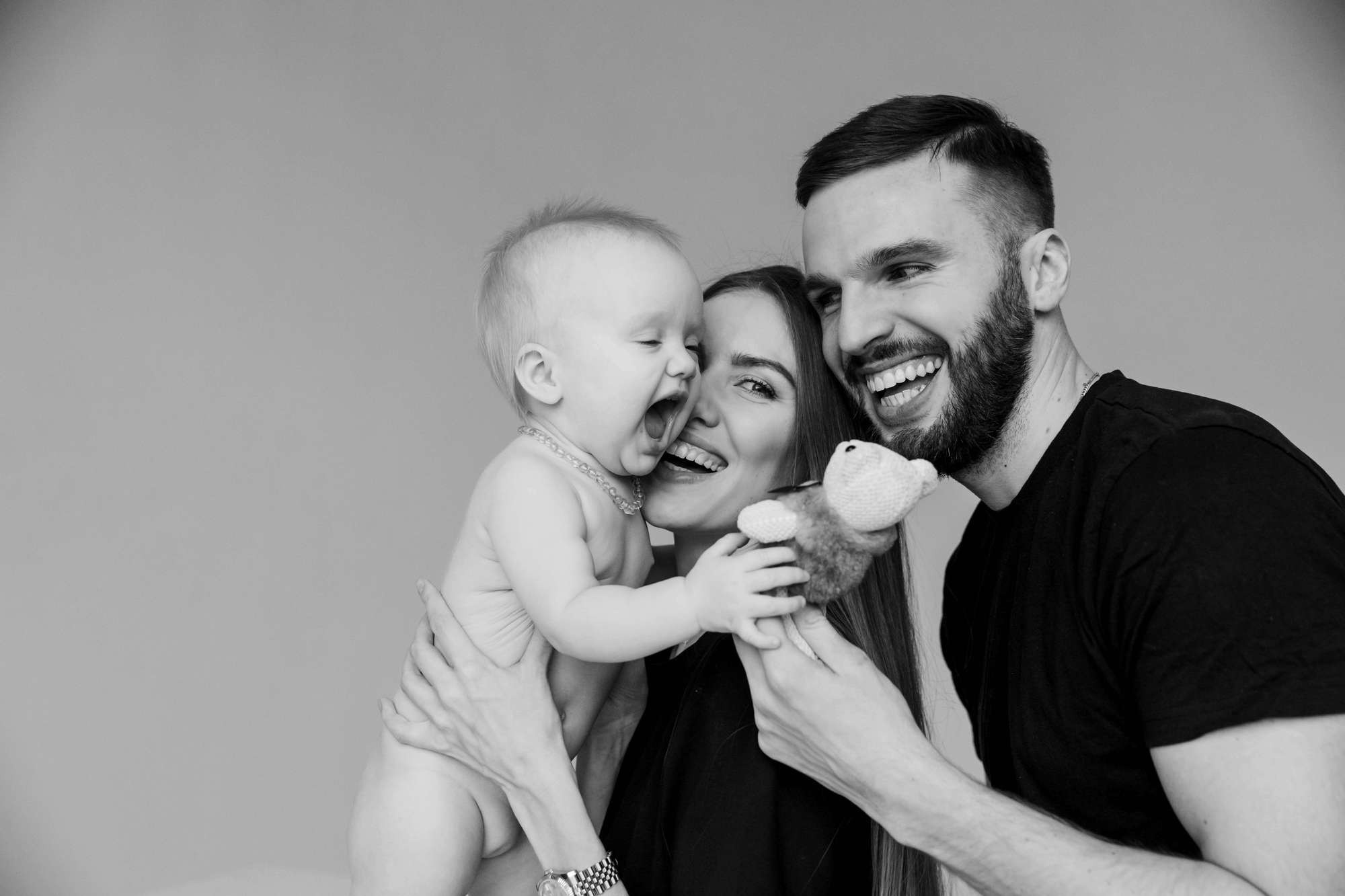 Семейная. Лиза Каражова