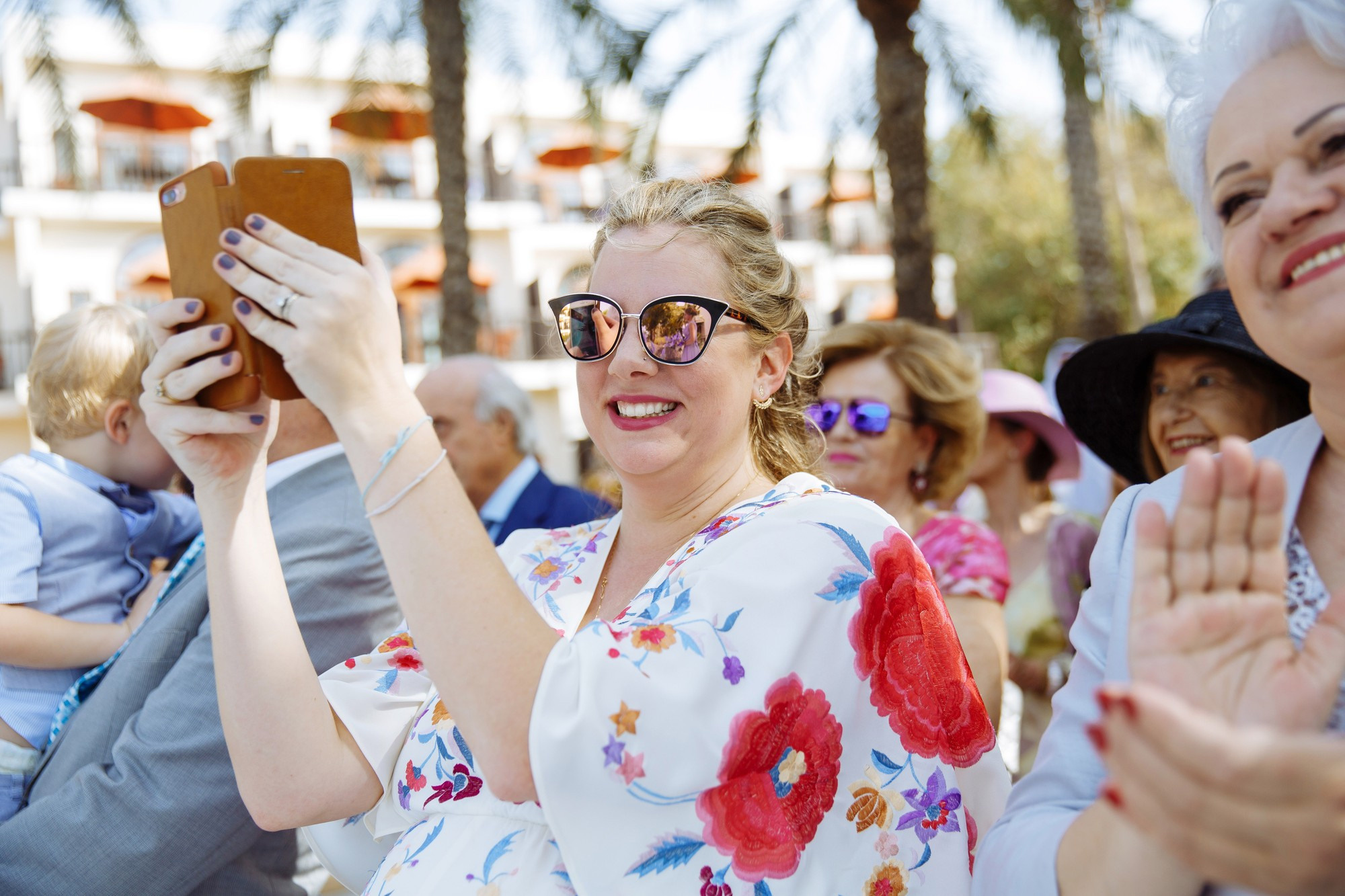 Роб и Катя (Дубай). Лиза Каражова