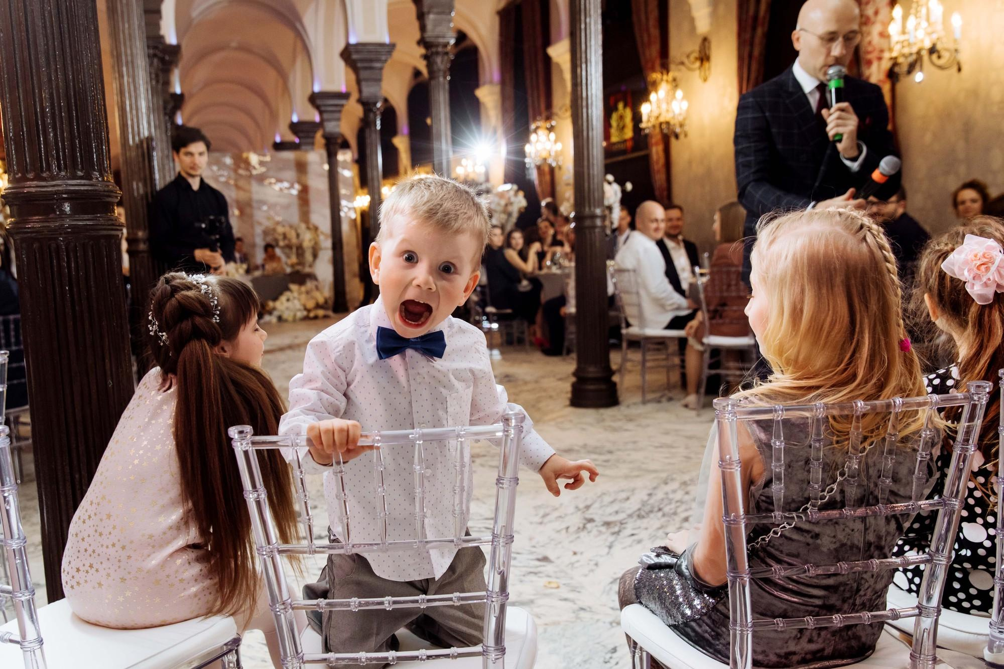 Анна и Дмитрий. Лиза Каражова