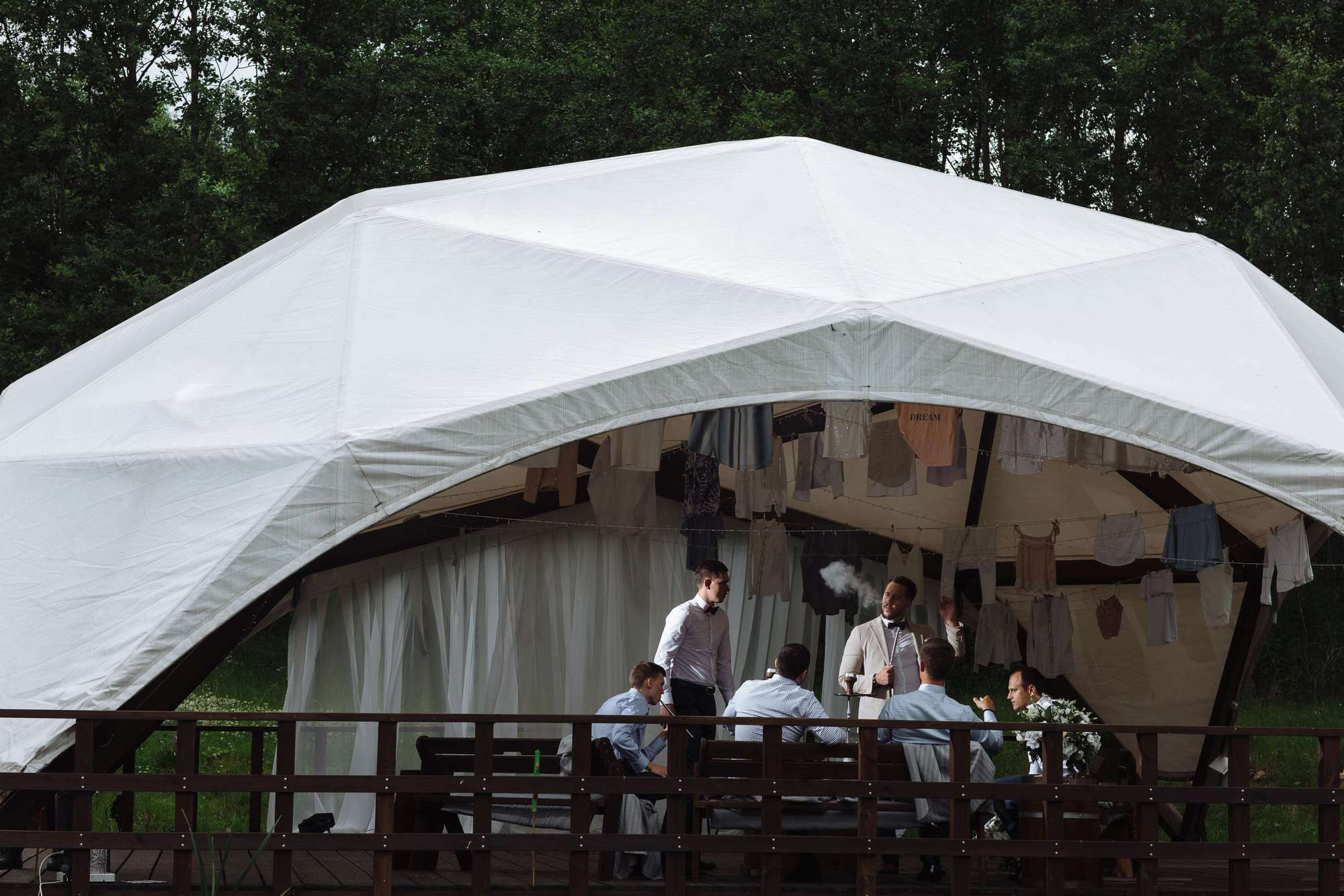 Яна и Егор. Лиза Каражова