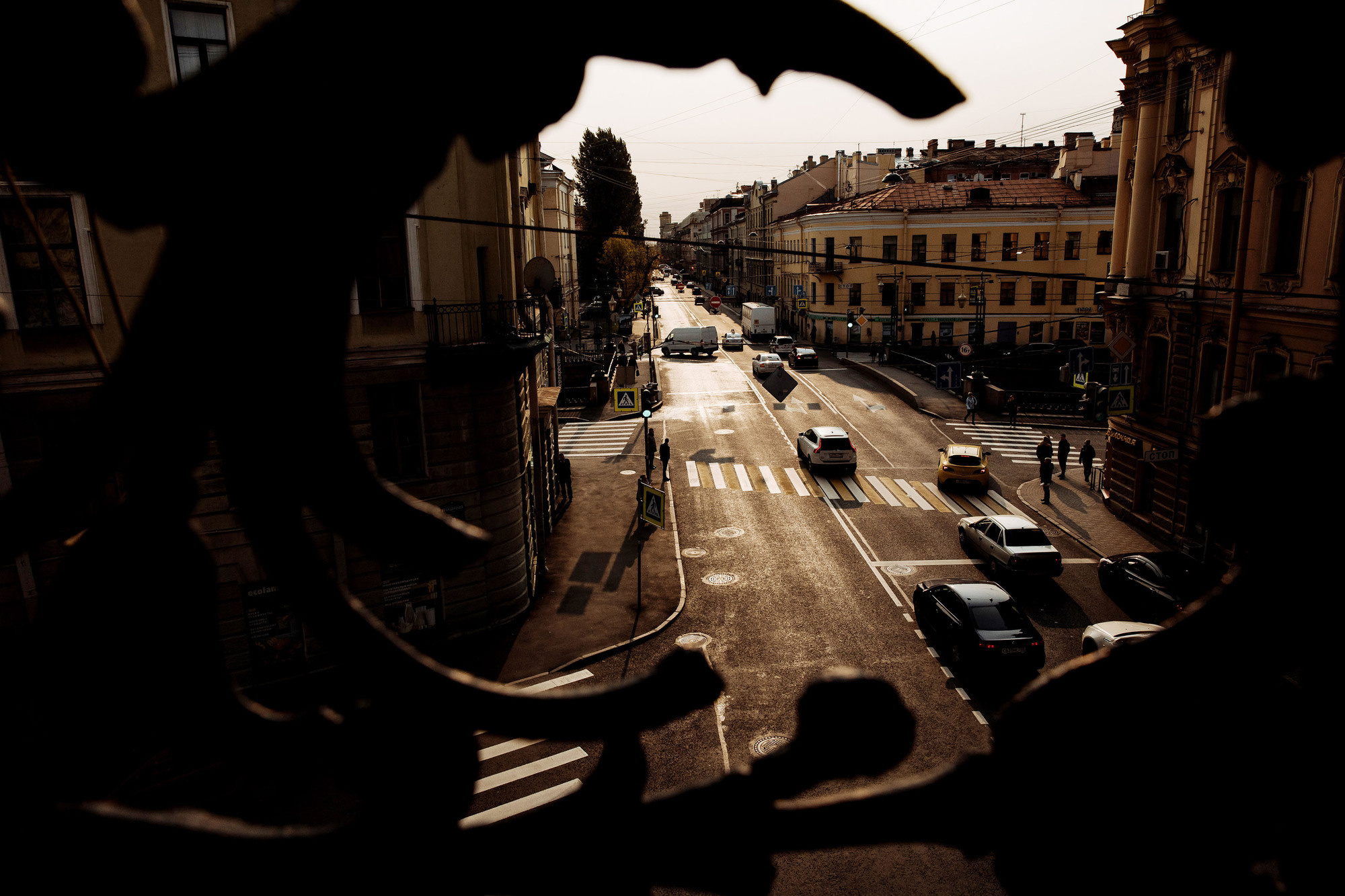 Рафкат и Лера (СПб). Лиза Каражова