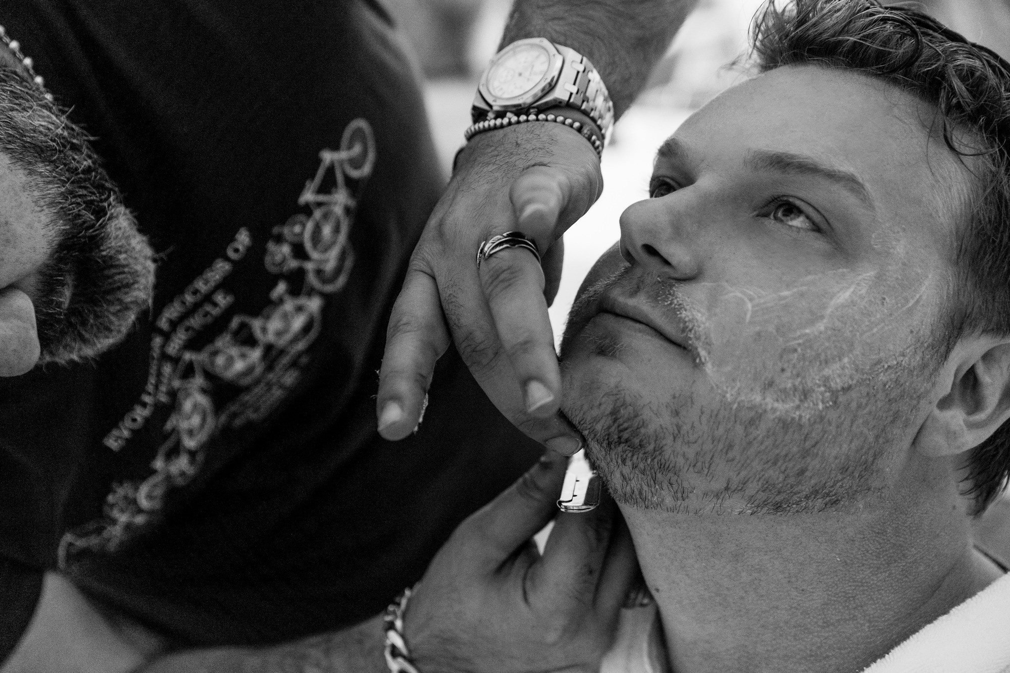 Роб и Катя (Дубай). Лиза Каражова