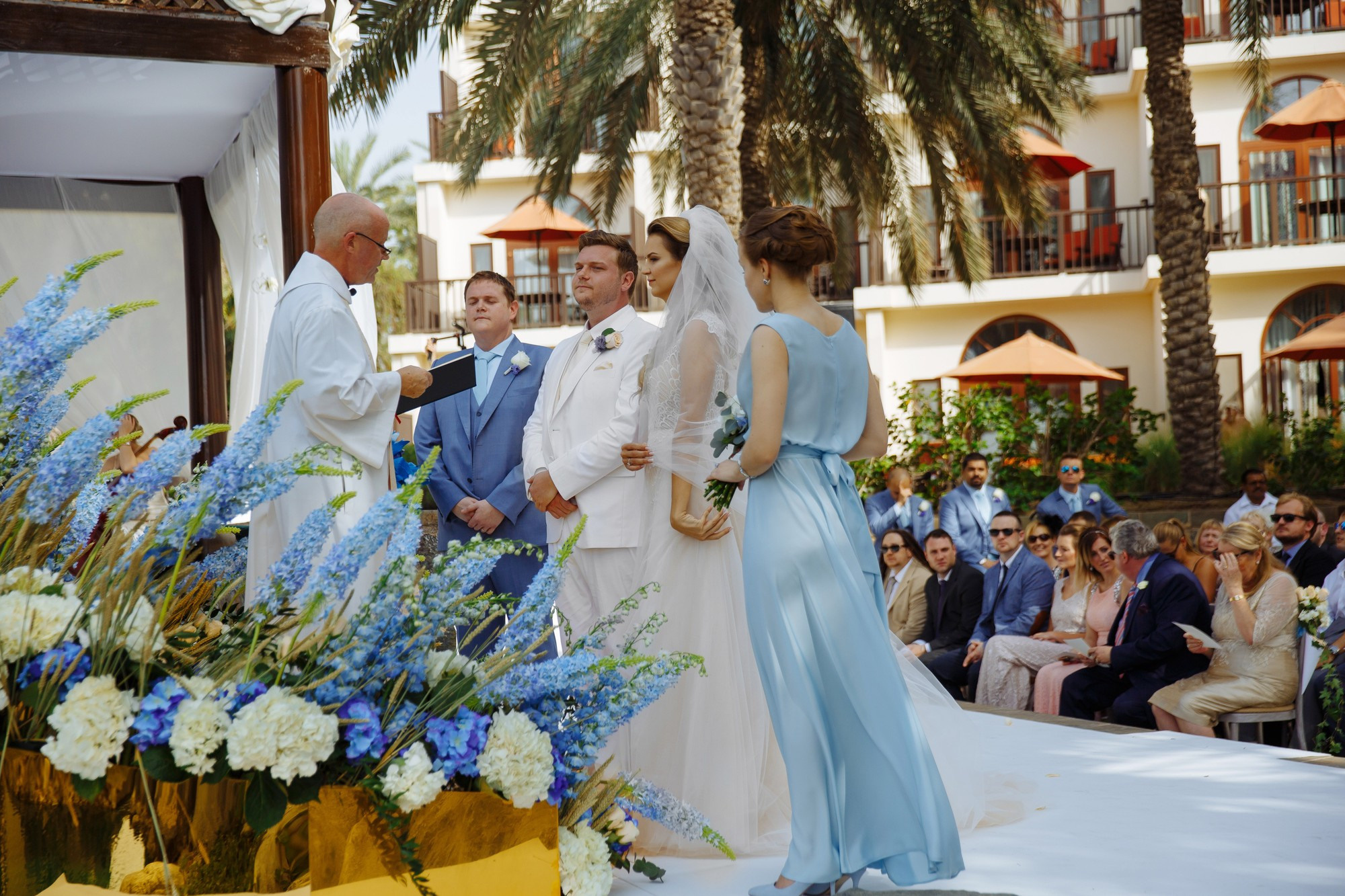 Роб и Катя (Дубай). Лиза Каражова