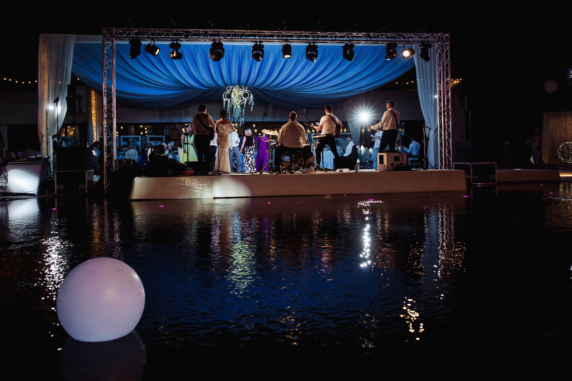 Роб и Катя (Дубай). Лиза Каражова