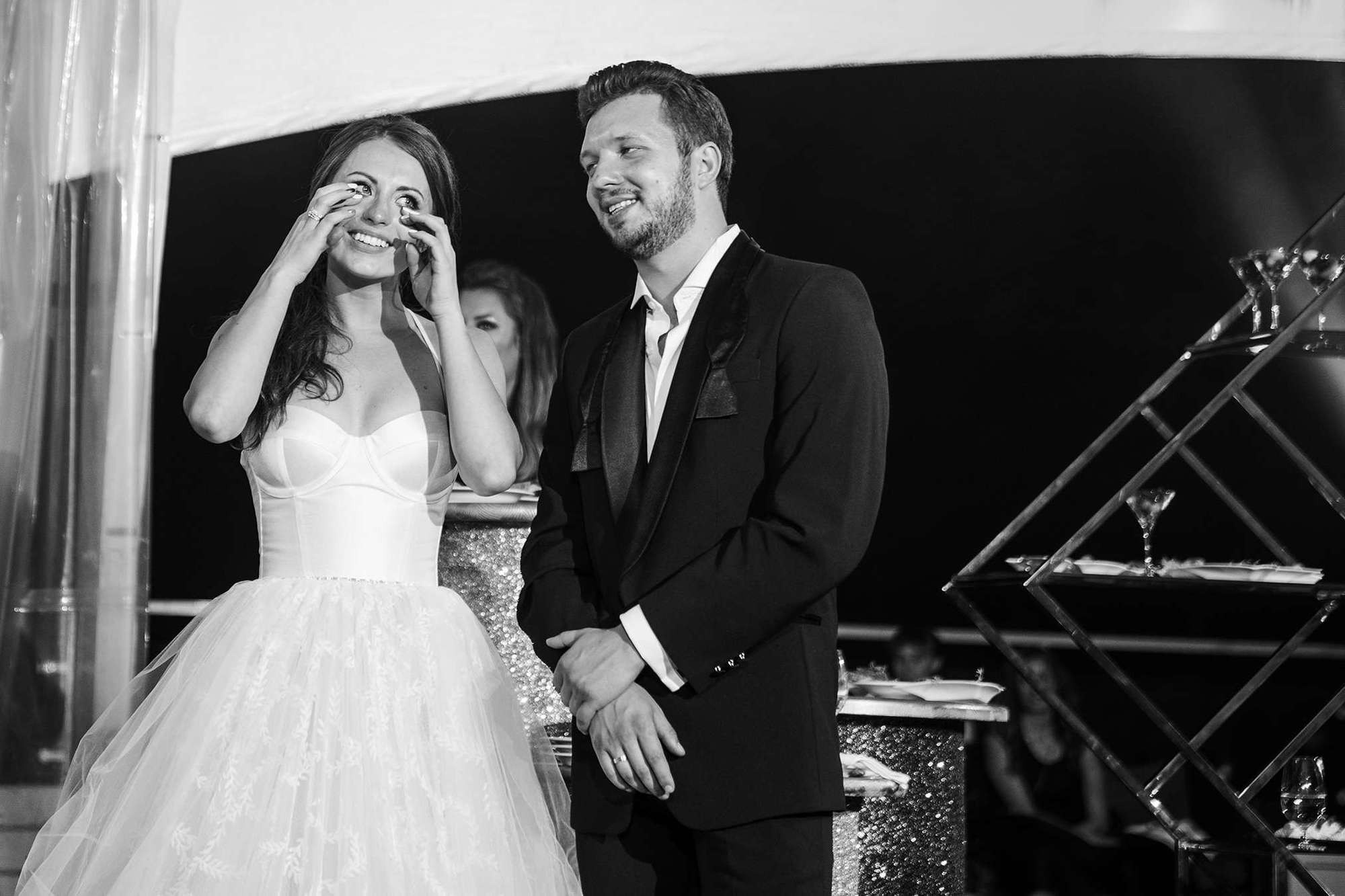 Даня и Олеся. Лиза Каражова