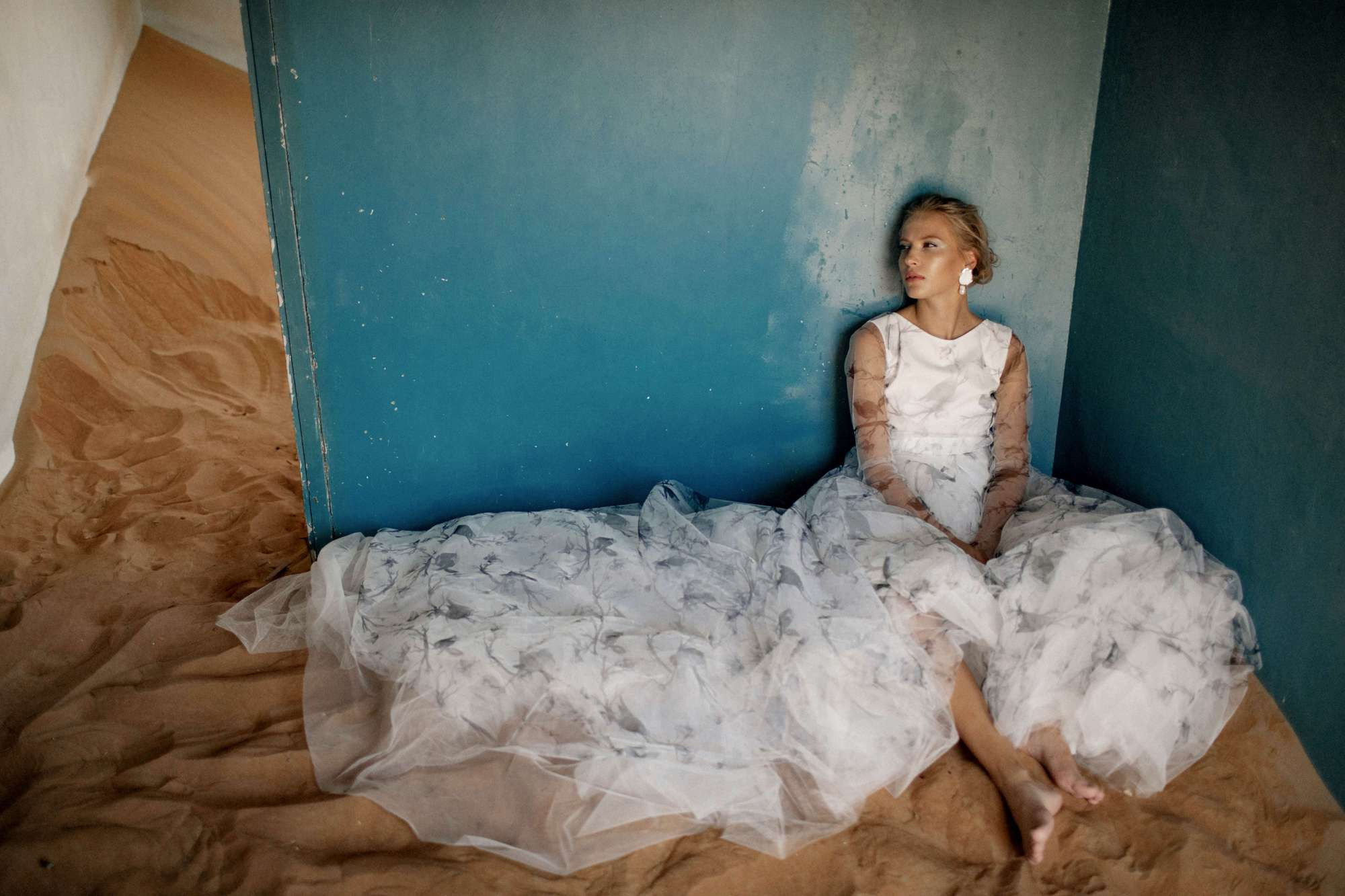 Варвара. Лиза Каражова