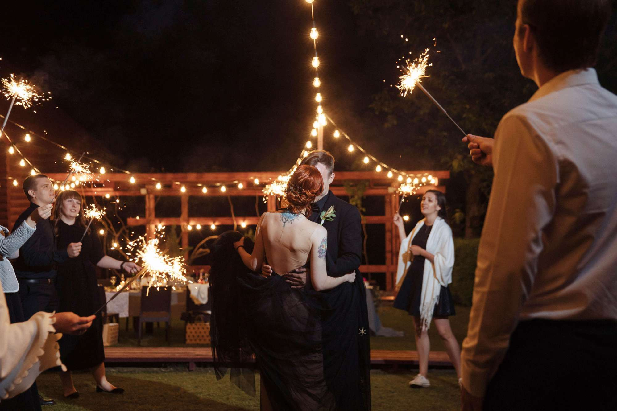 Стас и Настя (Крым). Лиза Каражова