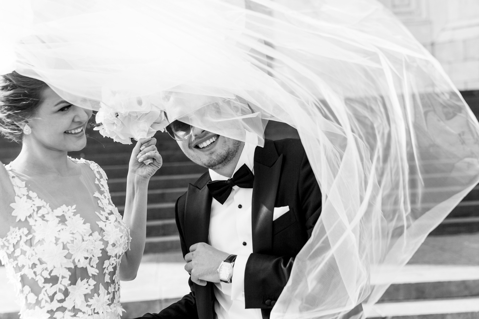 Даша и Артем (Москва). Лиза Каражова