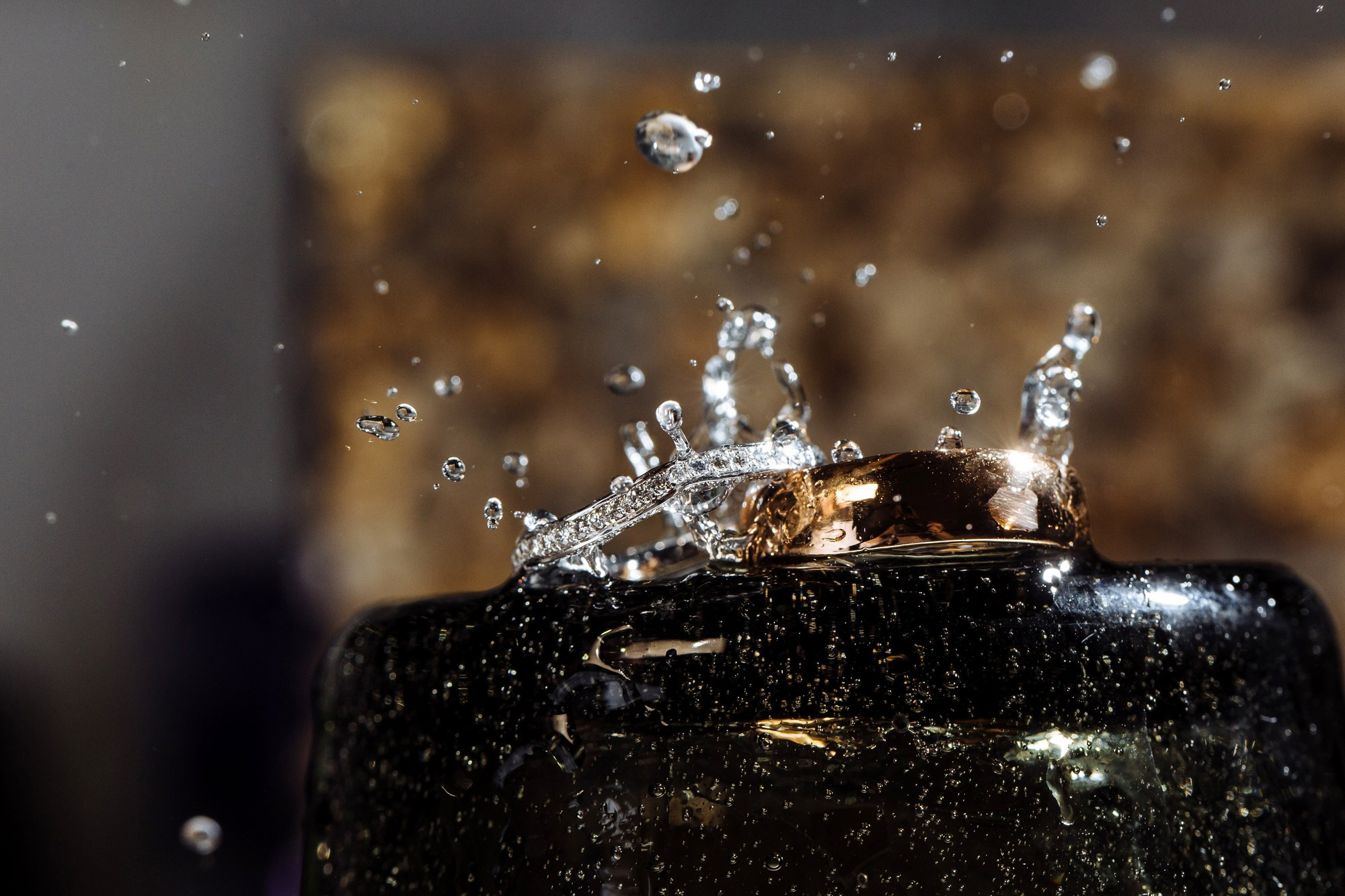 Роб и Катя (Дубай). Лиза Каражова