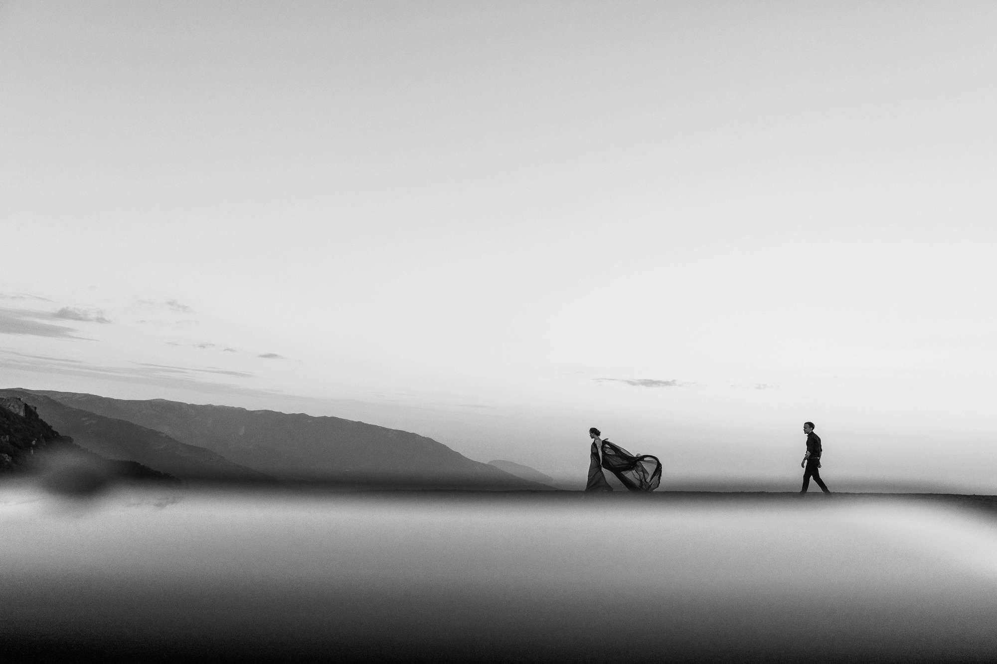 Стас и Настя (Крым). Лиза Каражова