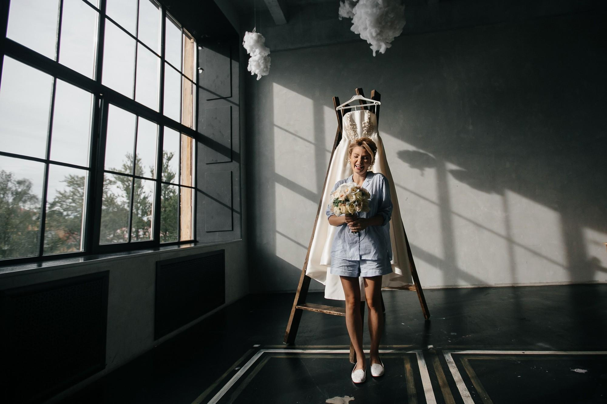 Саша и Артур (СПб). Лиза Каражова