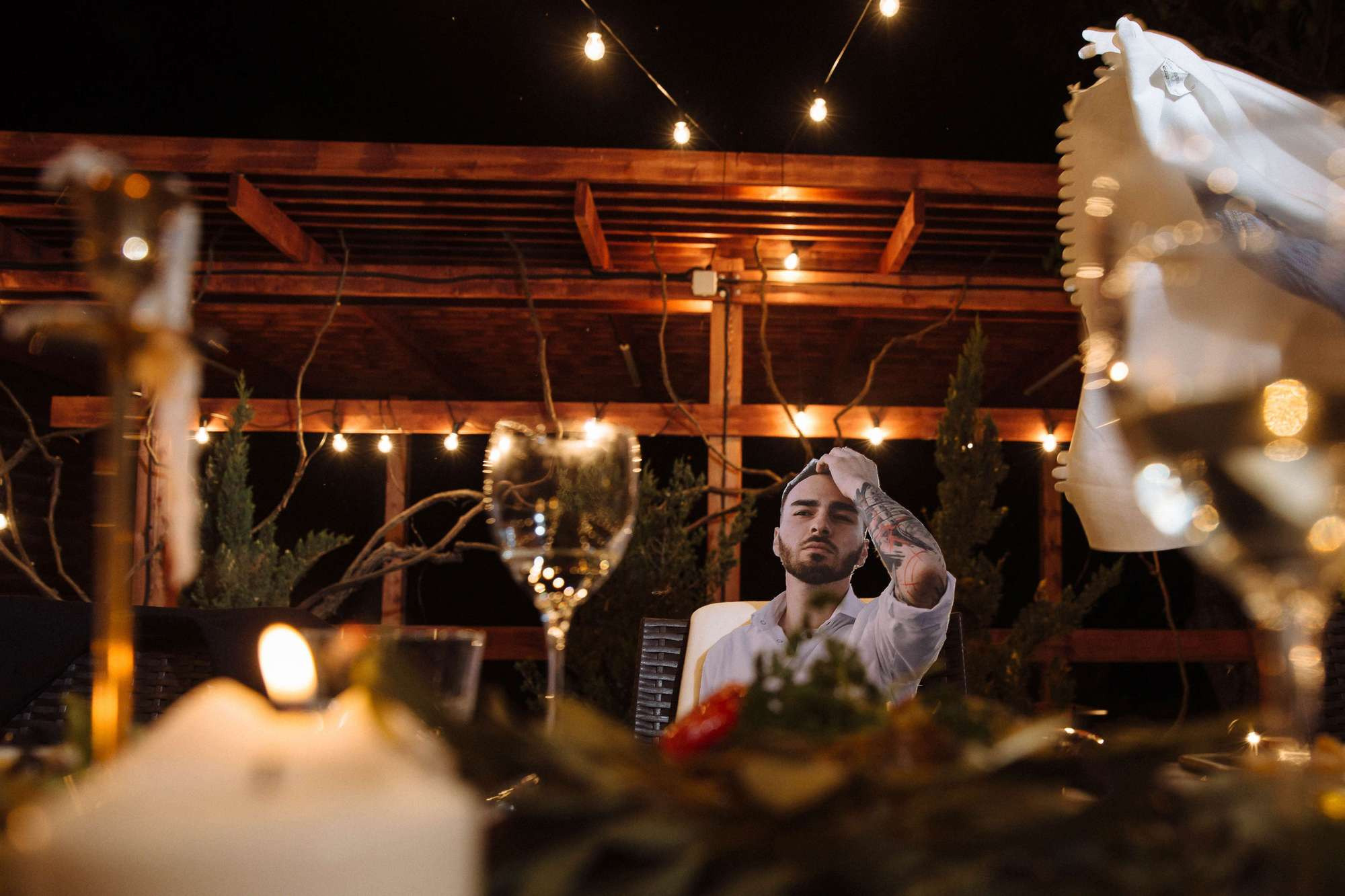 Стас и Настя (Крым). Лиза Каражова