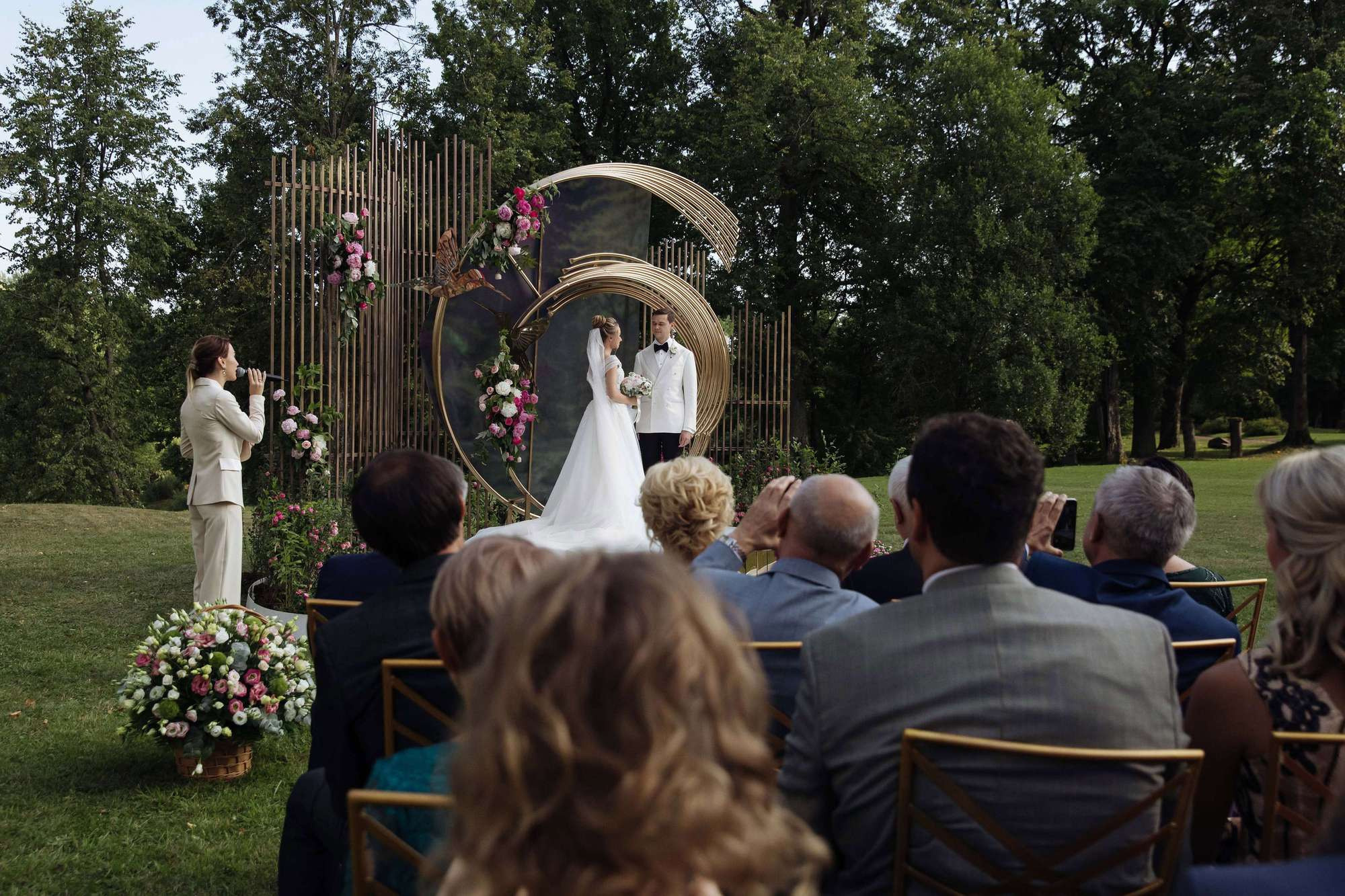 Дмитрий и Александра. Лиза Каражова