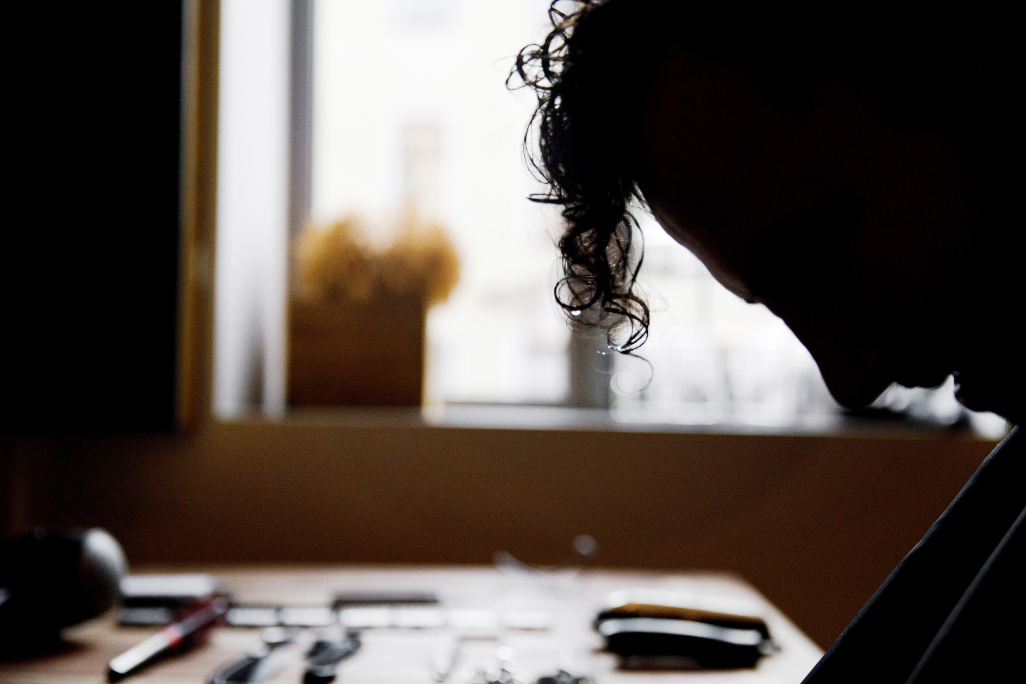 Рафкат и Лера (СПб). Лиза Каражова