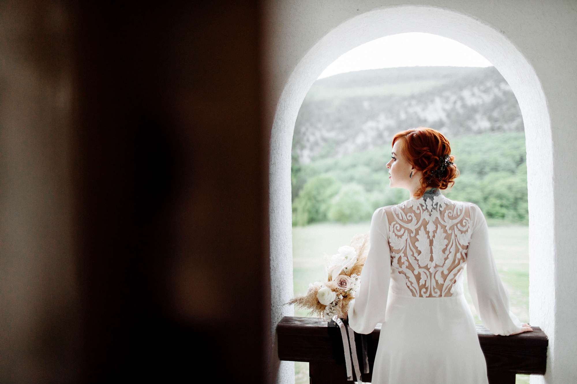 Стас и Настя (Крым). Лиза Каражова