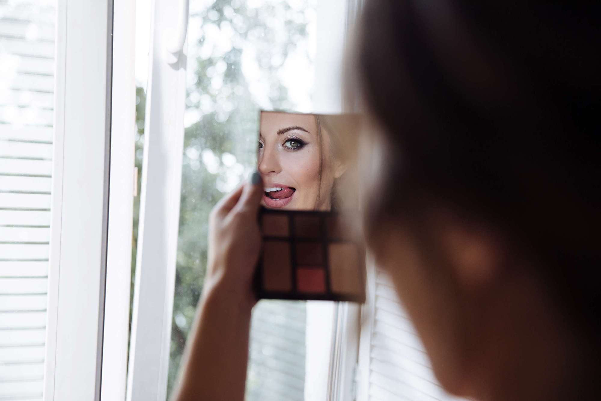 Даня и Олеся. Лиза Каражова